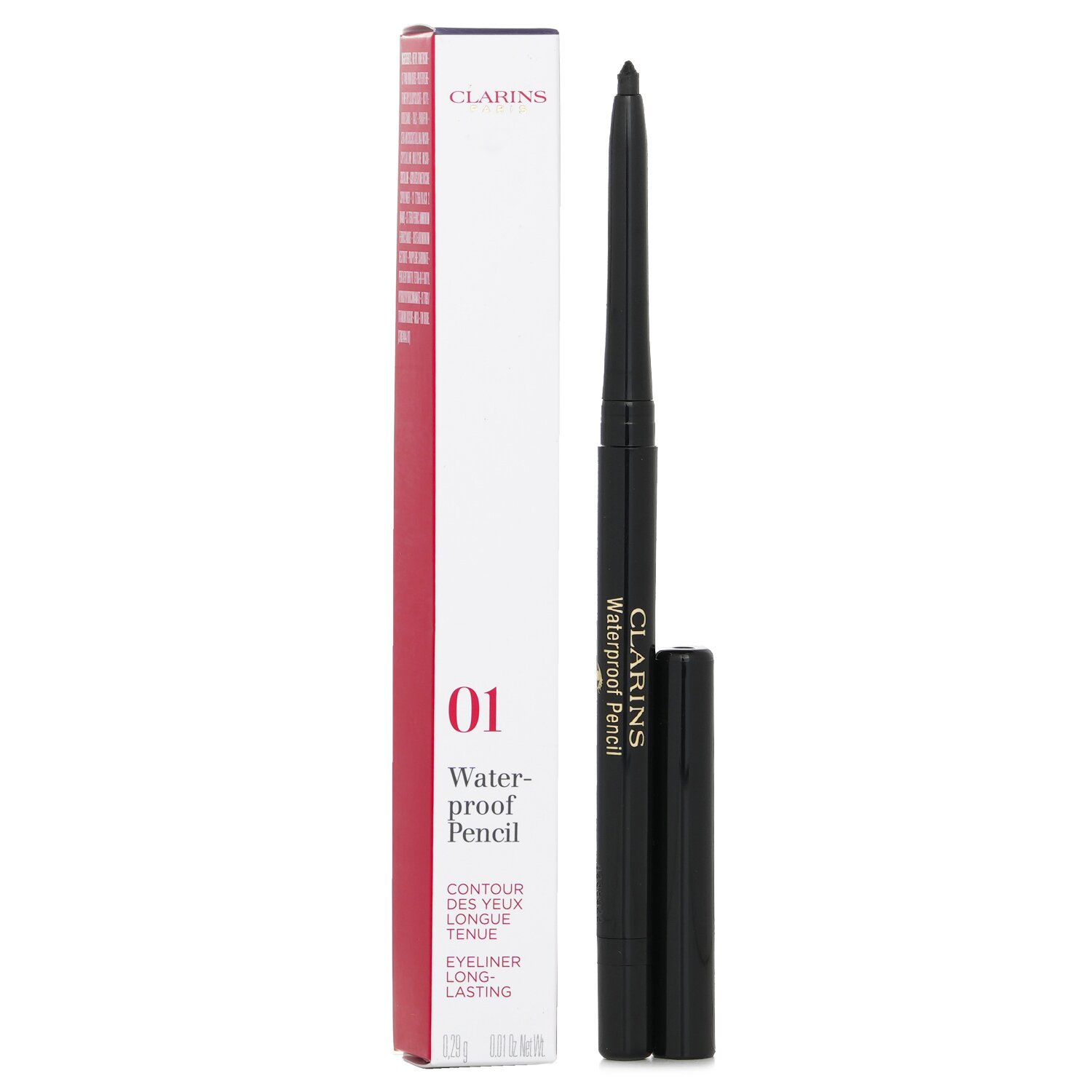 Clarins Waterproof Pencil 0.29g/0.01oz