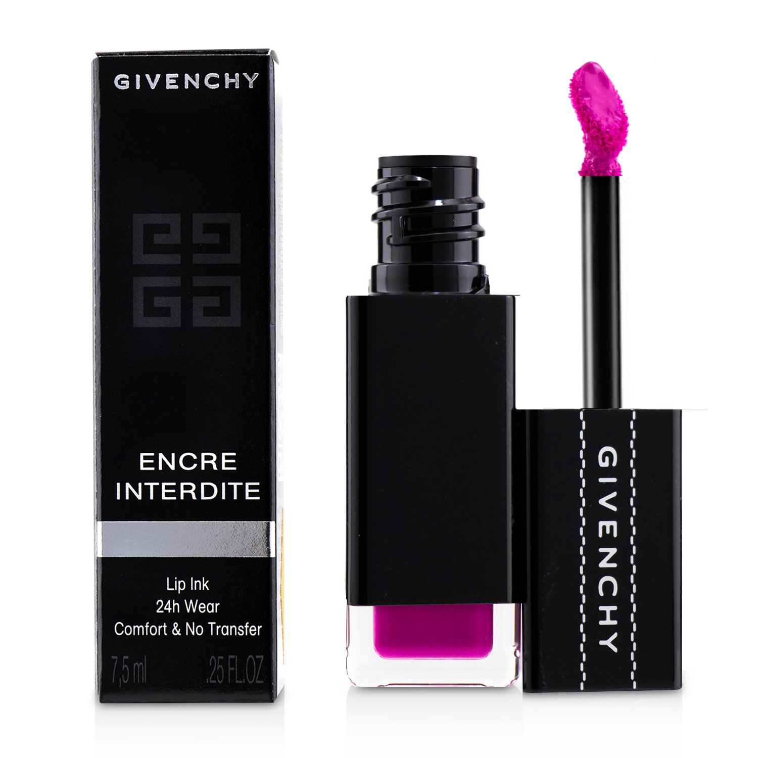 Givenchy Encre Interdite 24H Lip Ink 7.5ml/0.25oz