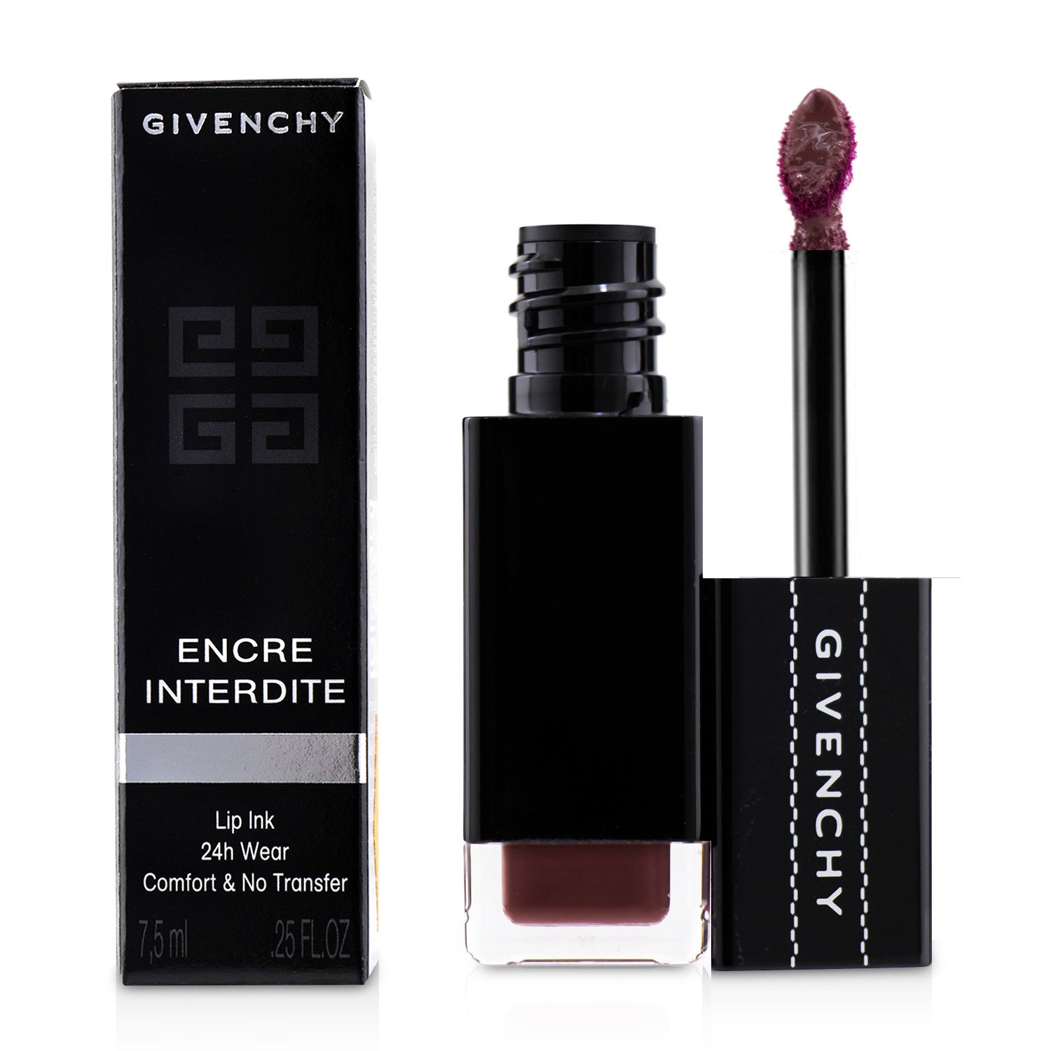 Givenchy Encre Interdite 24H Lip Ink 7.5ml/0.25oz