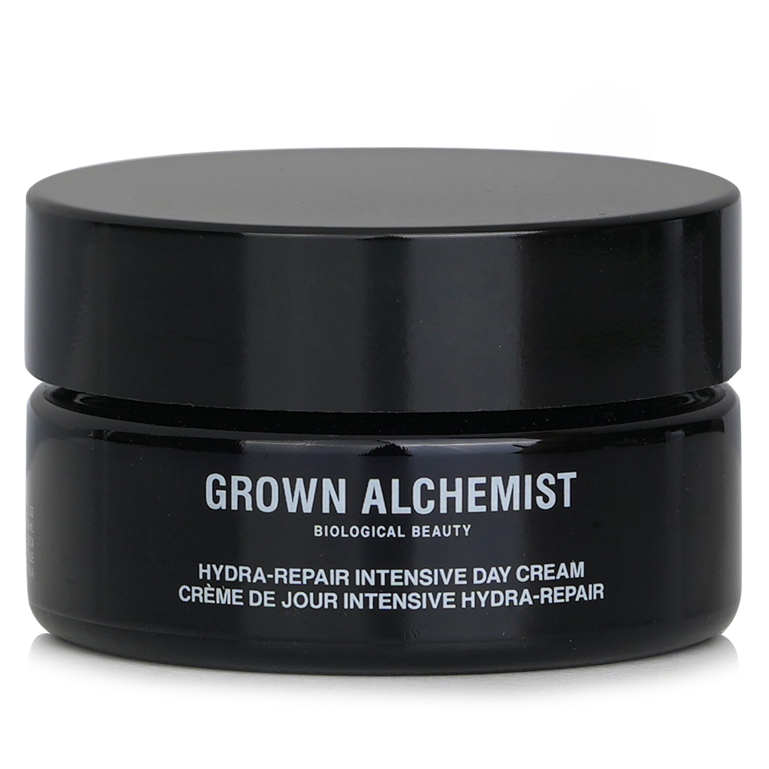 Grown Alchemist Crema de Día Intensiva Hidra-Reparadora+ - CameILia & Geranium Blossom 40ml/1.35oz