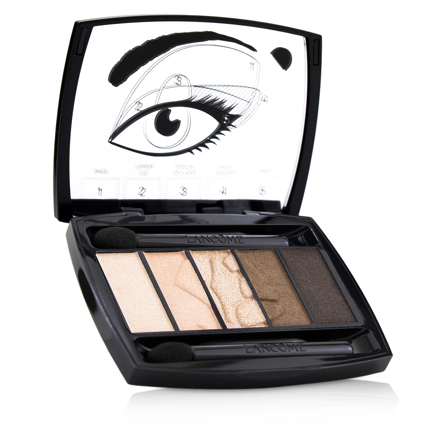 Lancome Hypnose Palette 4g/0.14oz