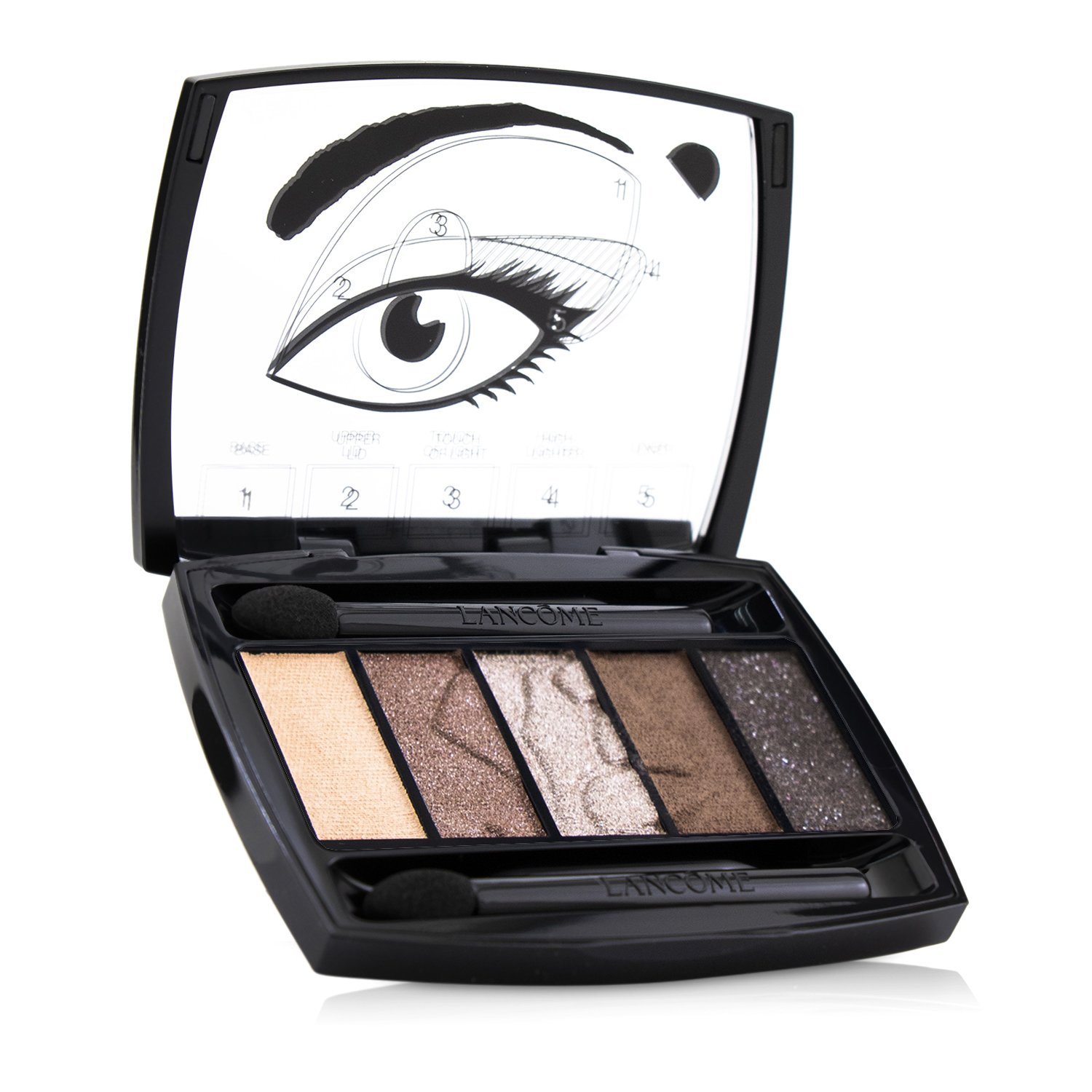 Lancome Hypnose Palette 4g/0.14oz