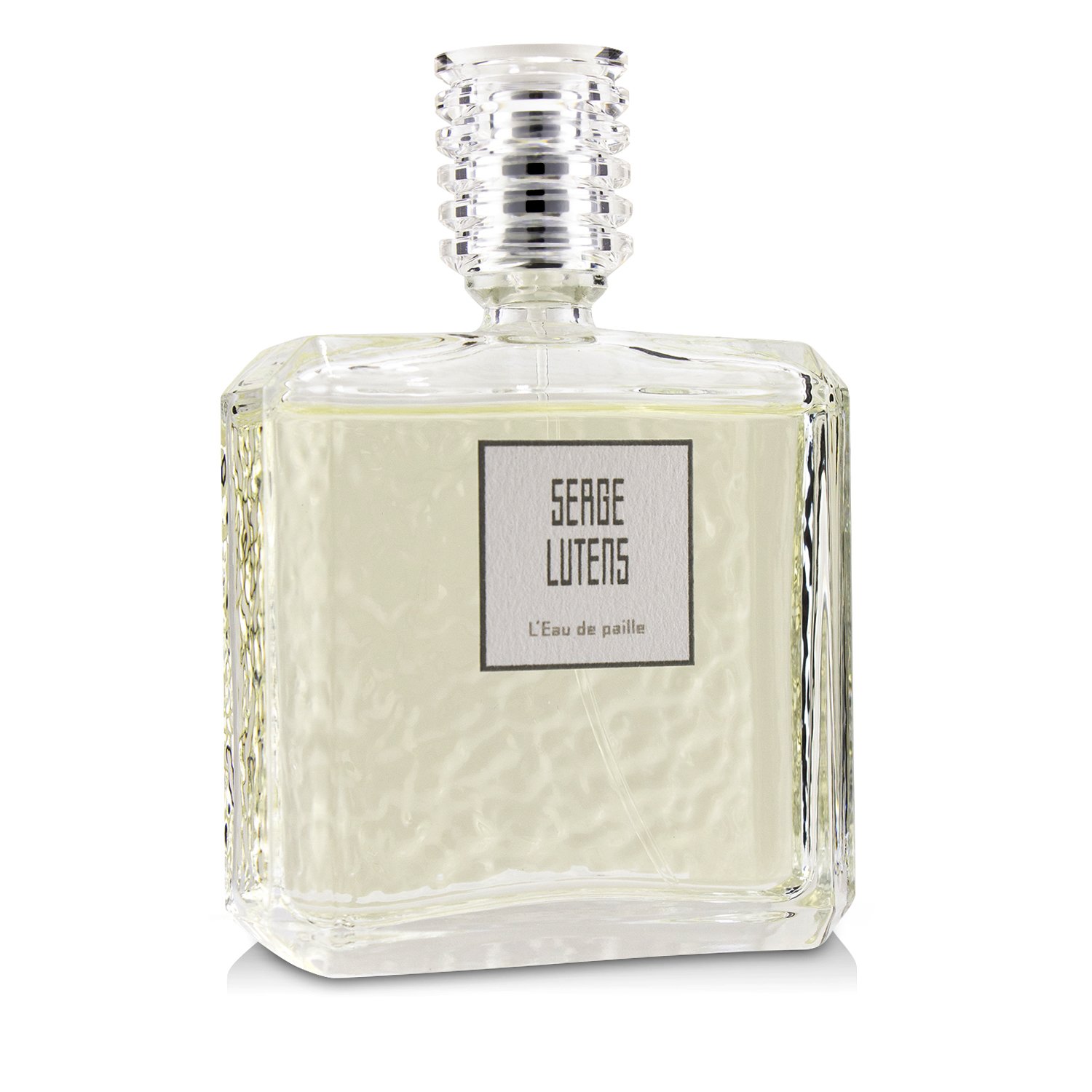 Serge Lutens Les Eaux De Politesse L'Eau De Paille Eau De Parfum Spray 100ml/3.3oz