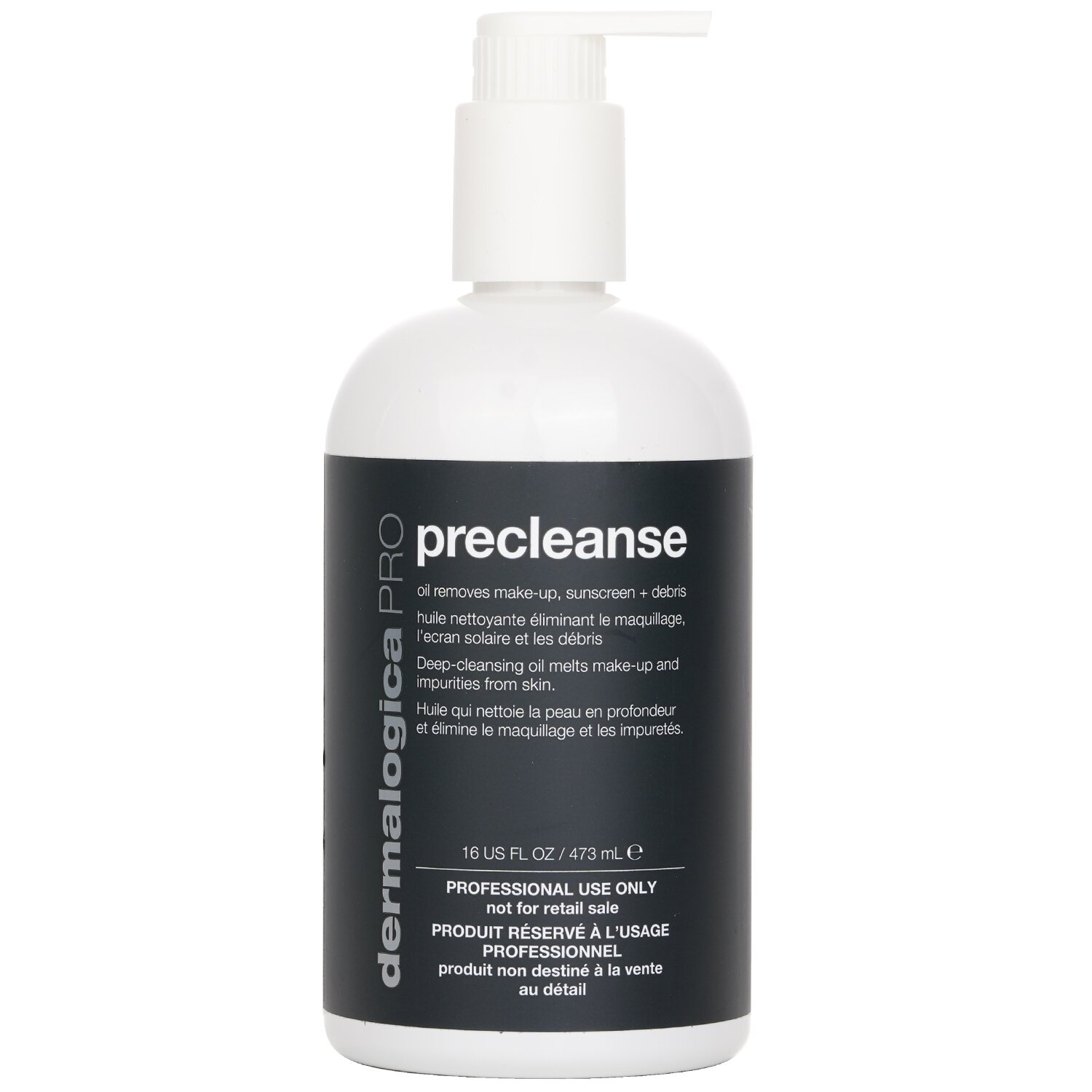 Dermalogica PreCleanse PRO (Salon Size) 473ml/16oz