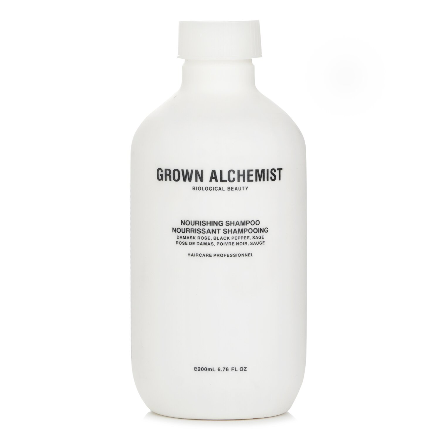 Grown Alchemist Nourishing - Shampoo 0.6 200ml/6.76oz