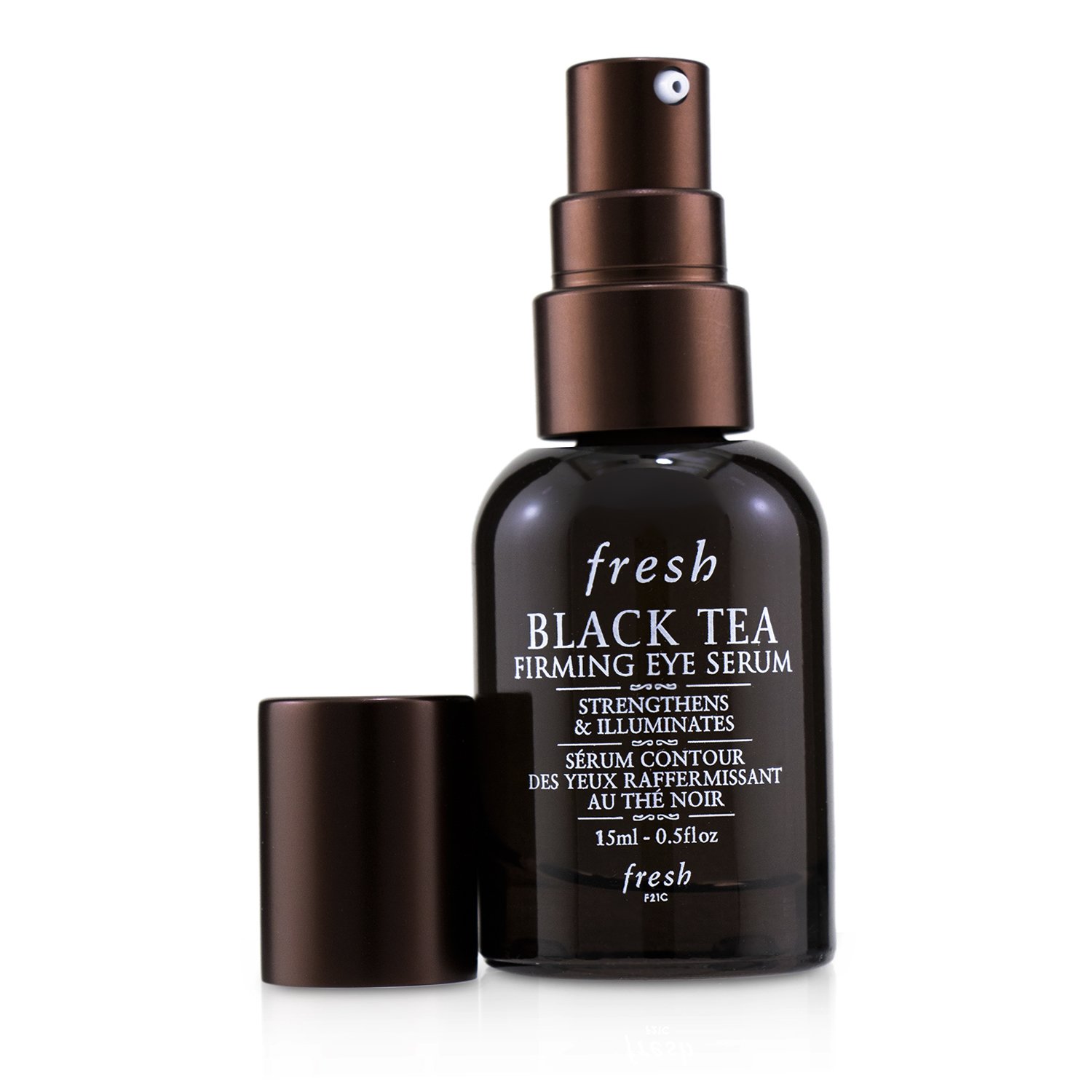 Fresh Black Tea Firming Eye Serum 15ml/0.5oz