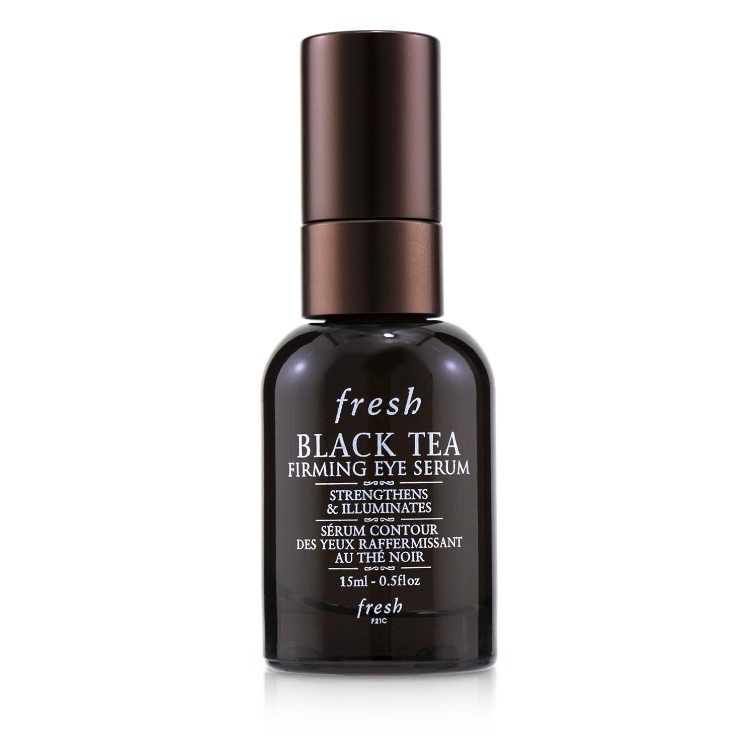 Fresh Black Tea Firming Eye Serum 15ml/0.5oz