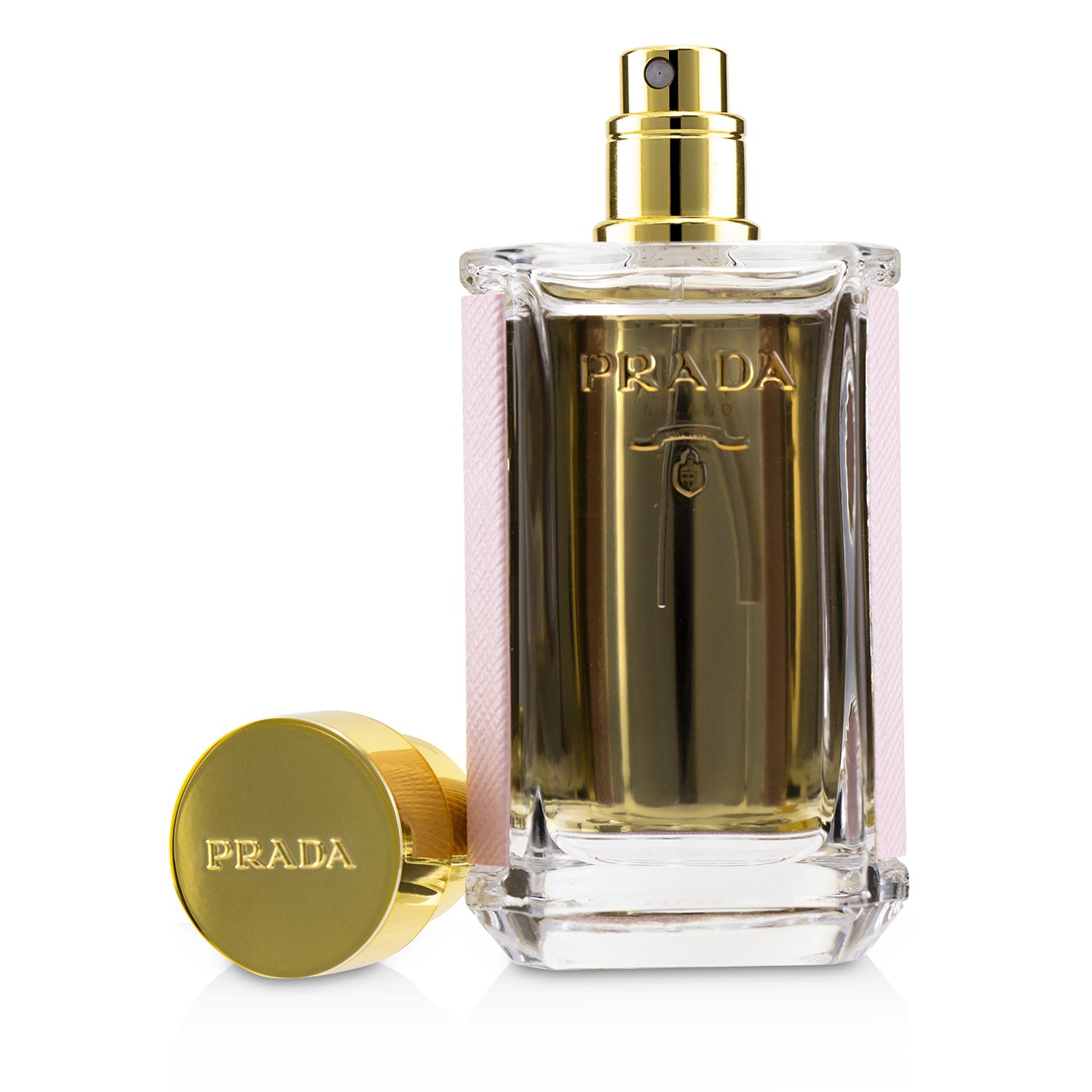 Prada La Femme L'Eau Eau De Toilette Spray 35ml/1.2oz