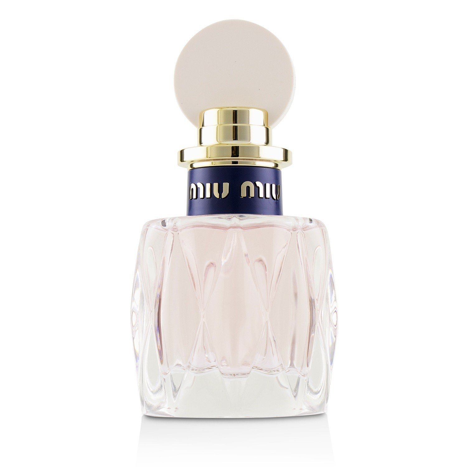 Miu Miu L'Eau Rosee ماء تواليت سبراي ( علبة متضررة قليلاً ) 50ml/1.7oz