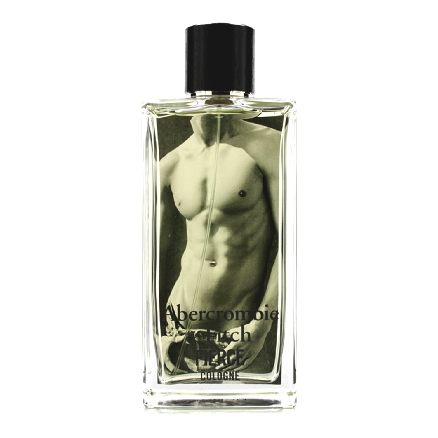 Abercrombie & Fitch Fierce Eau De Cologne Spray 200ml/6.7oz