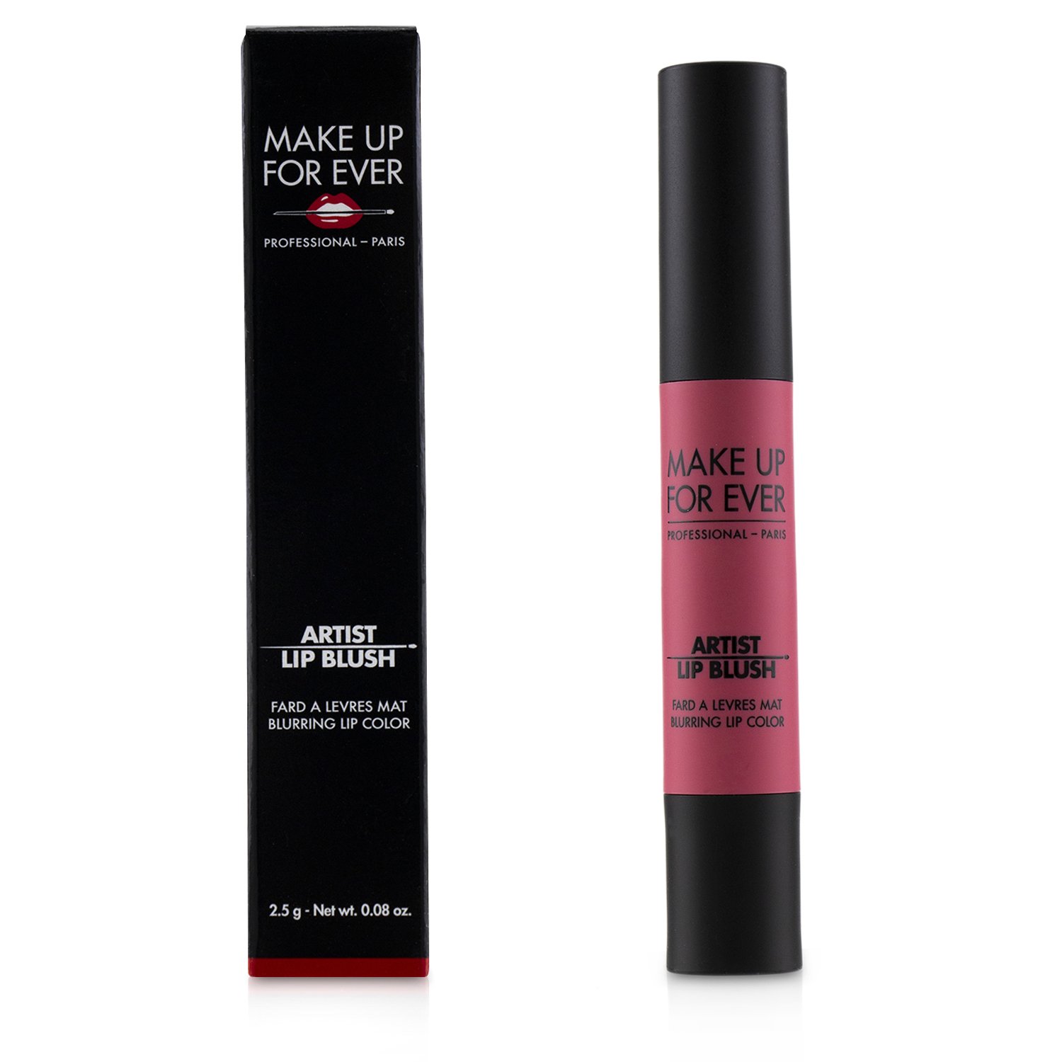 Make Up For Ever 柔霧唇膏筆 2.5g/0.08oz