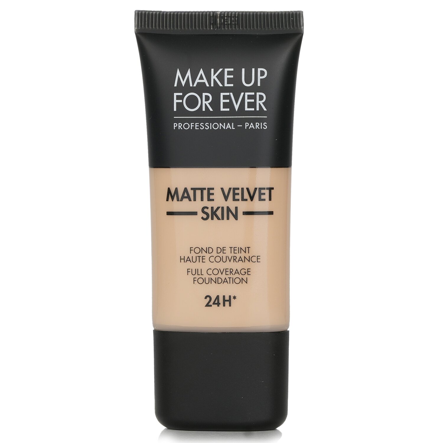 Make Up For Ever Matte Velvet Skin Full Coverage Foundation 30ml/1oz