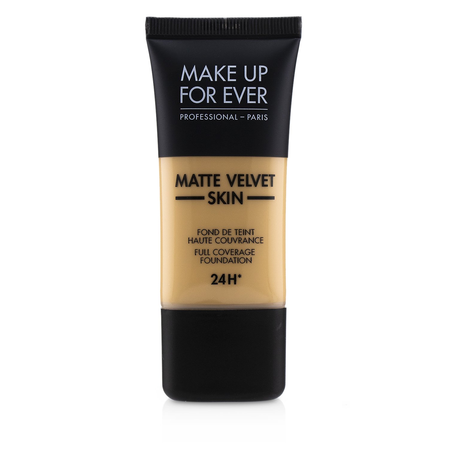 Make Up For Ever Matte Velvet Skin Основа с Полным Покрытием 30ml/1oz