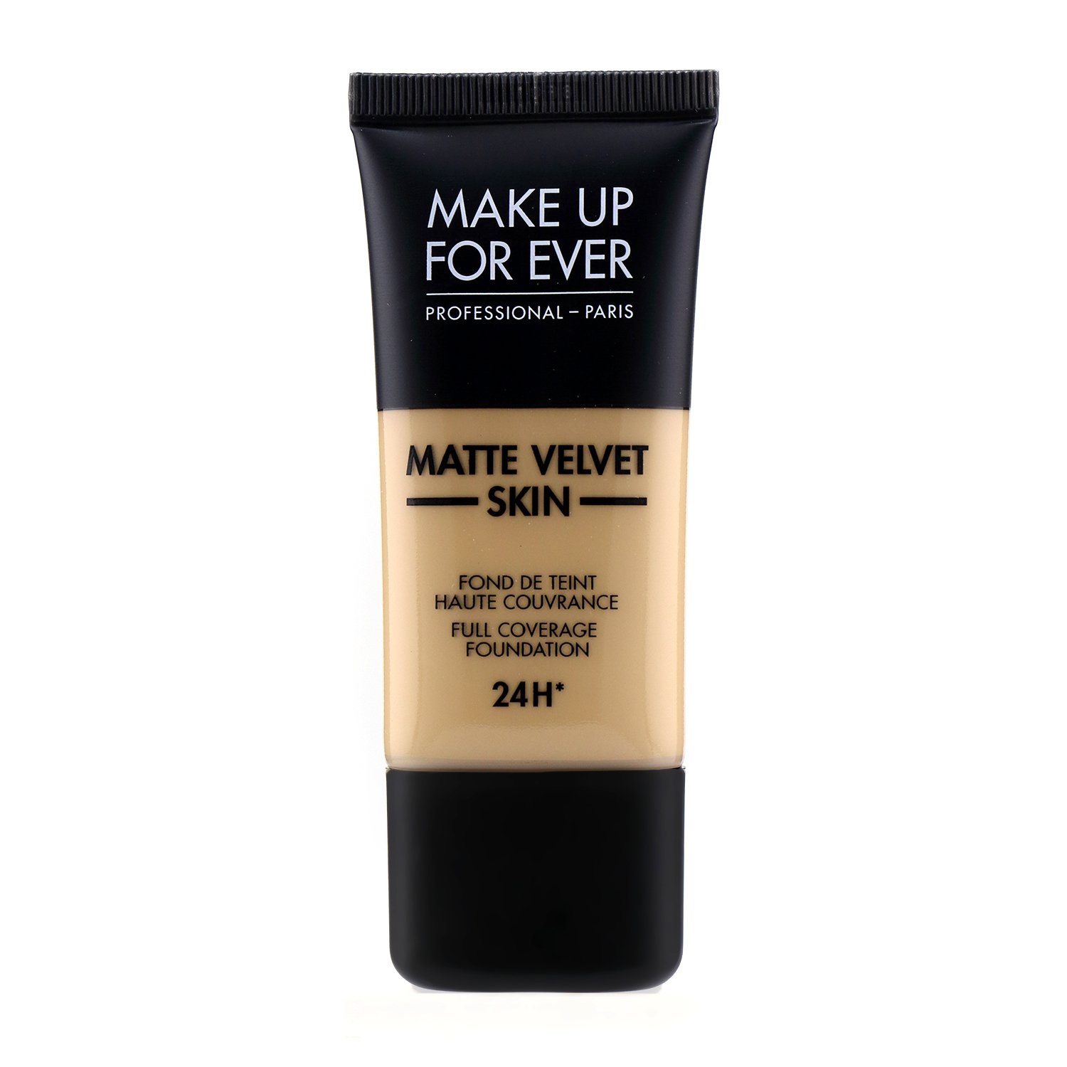 Make Up For Ever Matte Velvet Skin Full Coverage Foundation 30ml/1oz