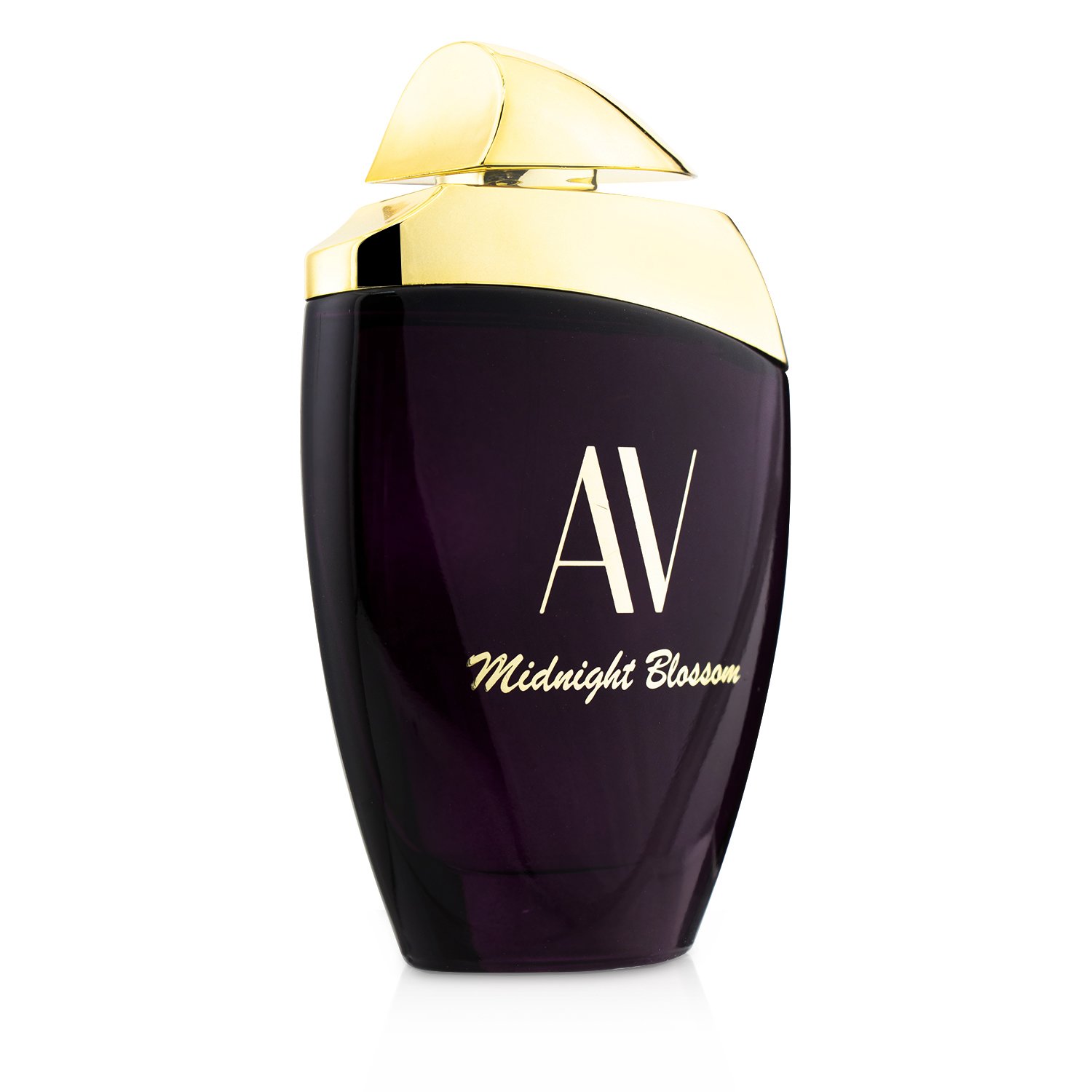 Adrienne Vittadini AV Midnight Blossom Eau De Parfum Spray 90ml/3oz