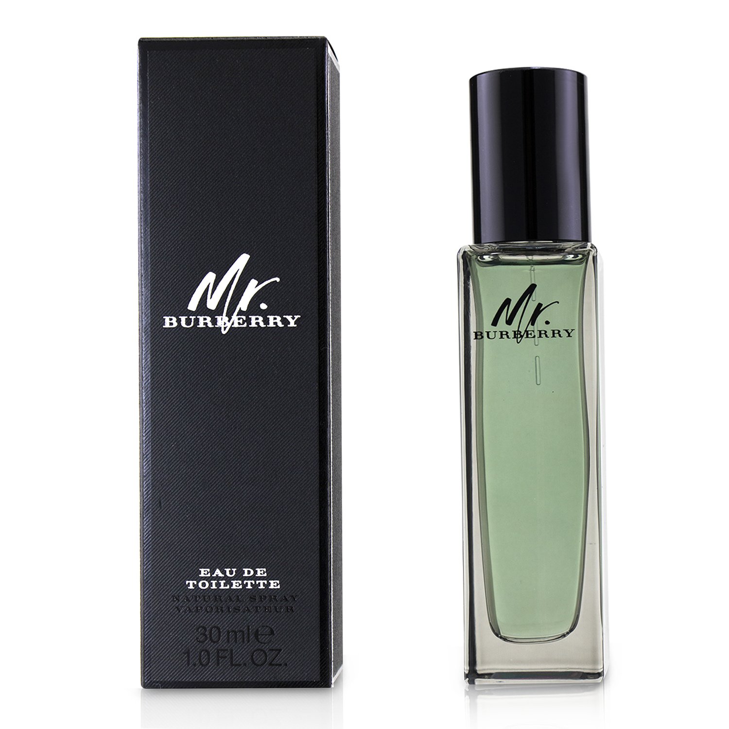 Burberry Mr. Burberry Eau De Toilette Spray 30ml/1oz