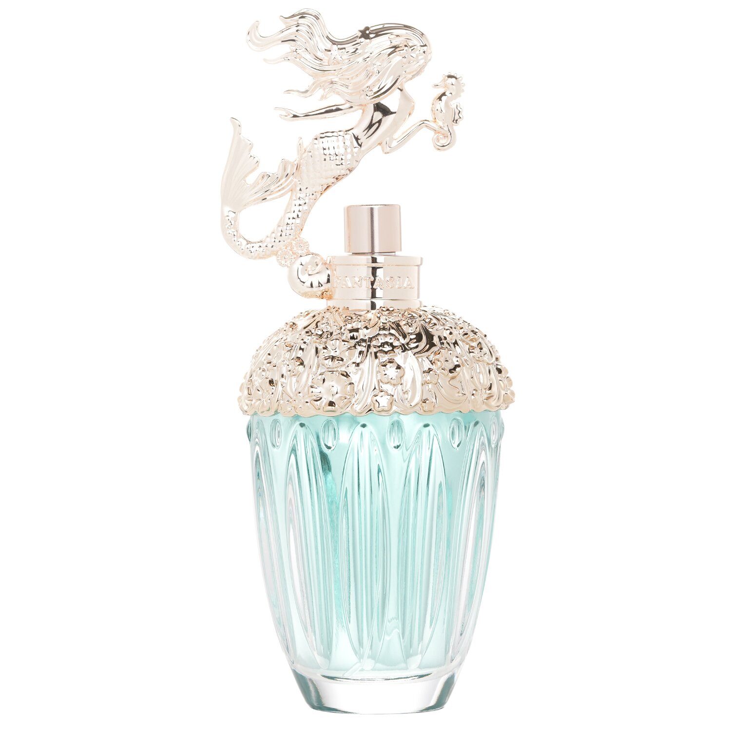 Anna Sui Fantasia Mermaid Туалетная Вода Спрей 75ml/2.5oz