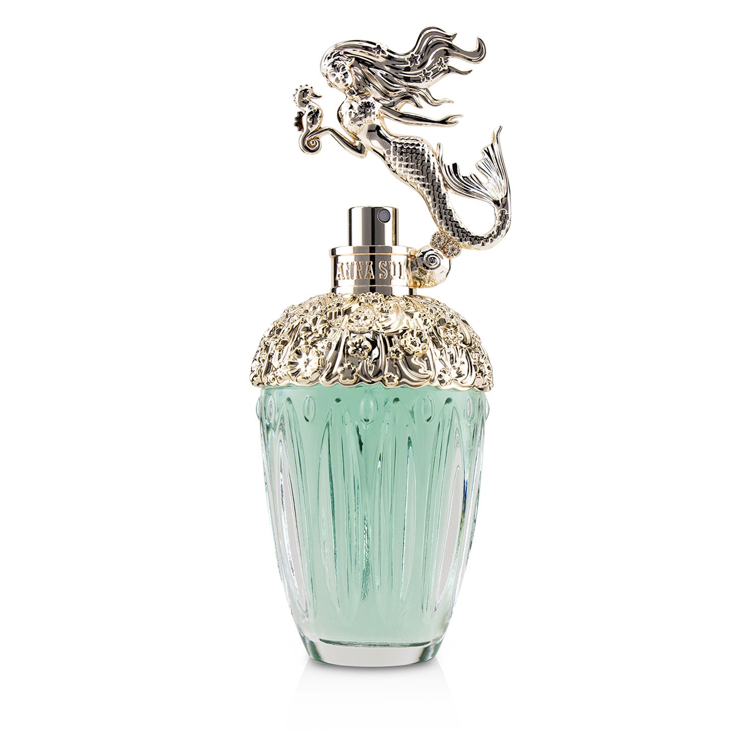 Anna Sui Fantasia Mermaid Туалетная Вода Спрей 75ml/2.5oz