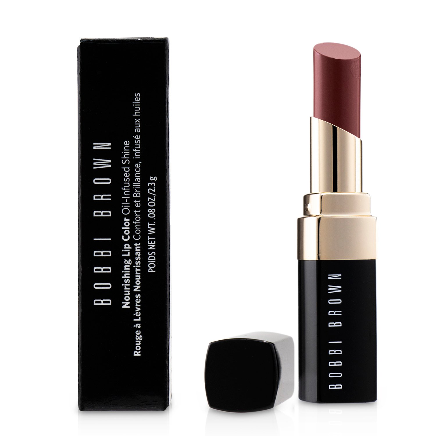 Bobbi Brown Nourishing Lip Color 2.3g/0.08oz