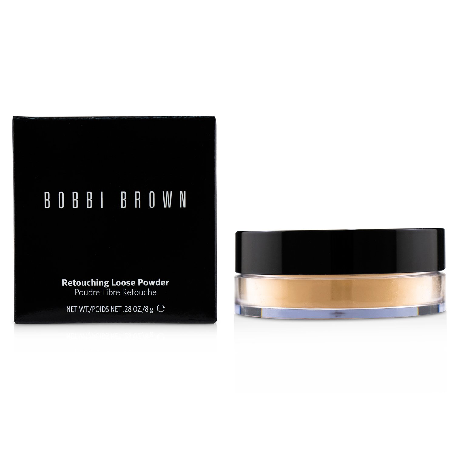 Bobbi Brown Retouching Loose Powder 8g/0.28oz