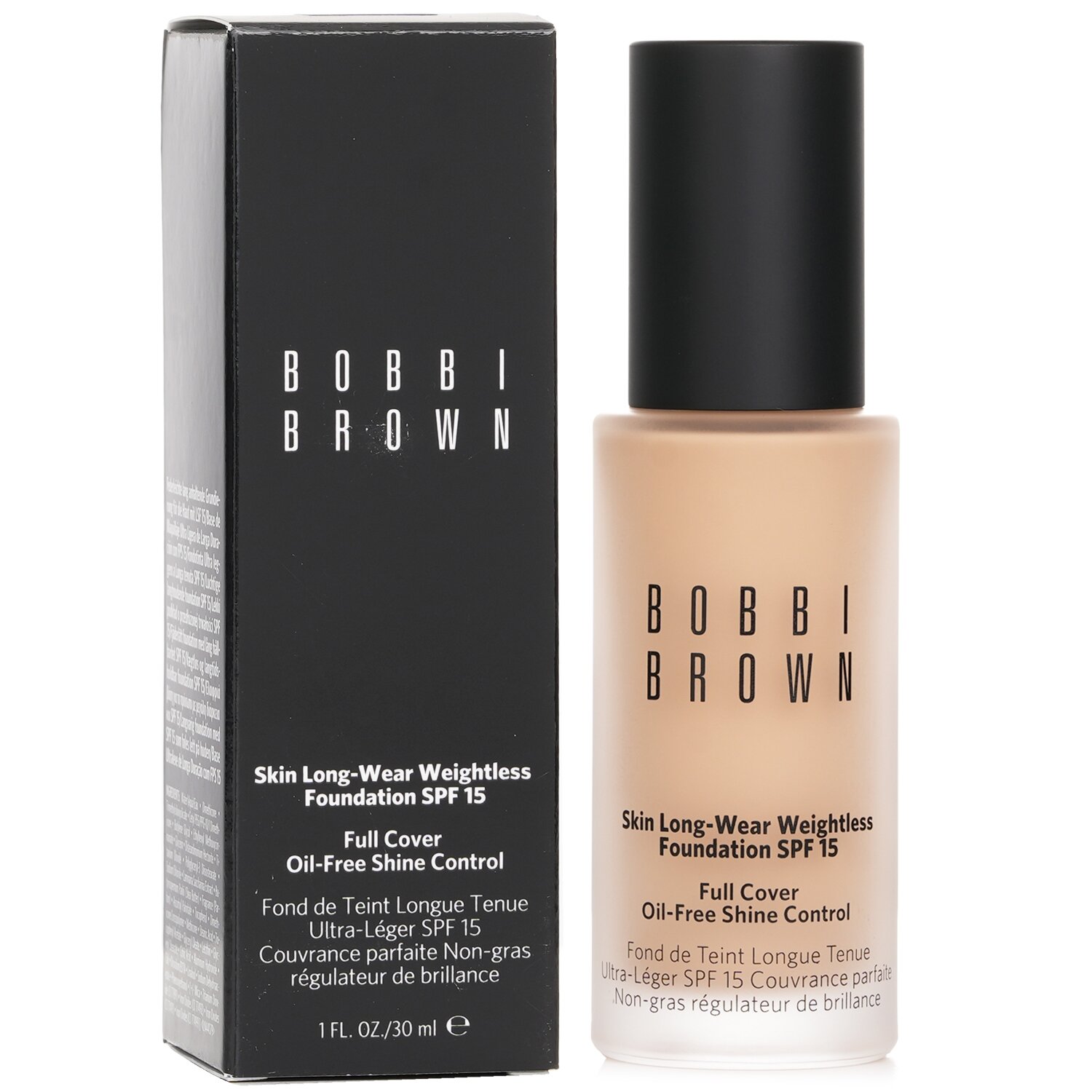 Bobbi Brown Skin Long Wear Weightless Foundation SPF 15 30ml/1oz