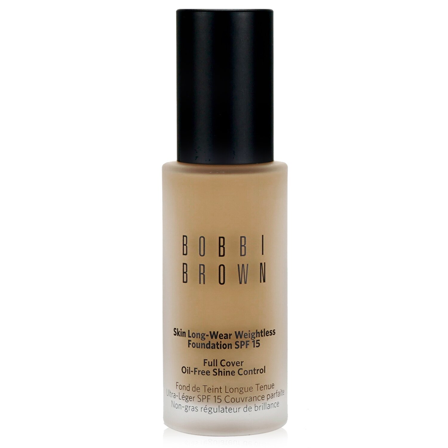 Bobbi Brown Skin Long Wear Weightless Foundation SPF 15 30ml/1oz