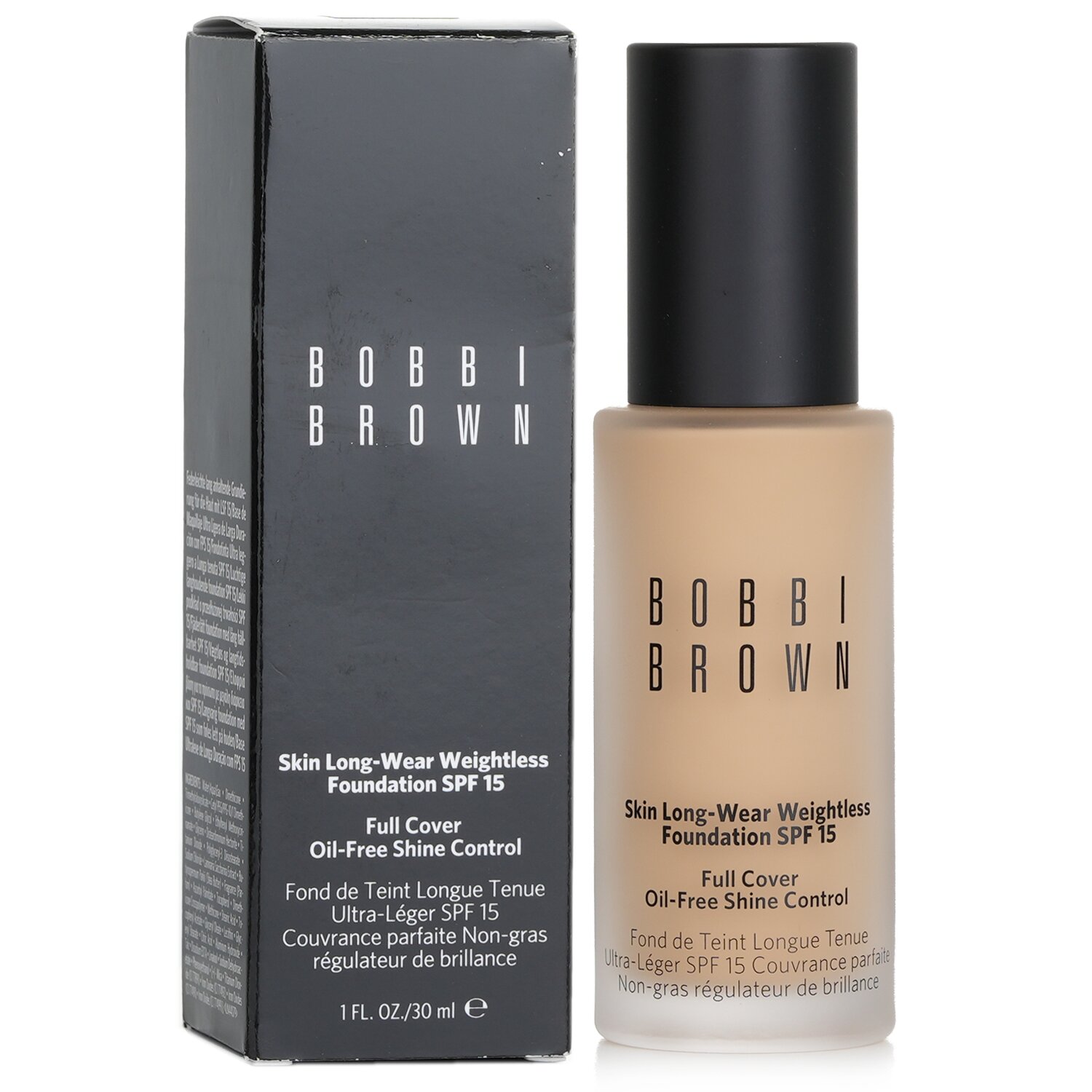 Bobbi Brown Skin Long Wear Weightless Foundation SPF 15 30ml/1oz