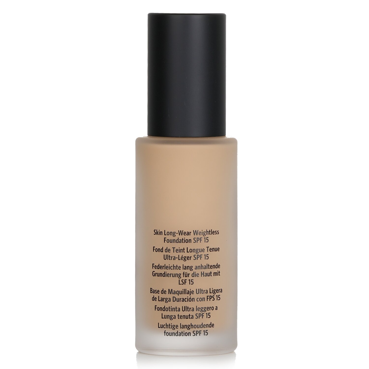 Bobbi Brown Skin Long Wear Weightless Foundation SPF 15 30ml/1oz