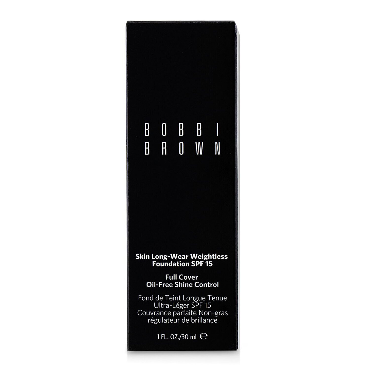 Bobbi Brown Skin Long Wear Weightless Foundation SPF 15 30ml/1oz