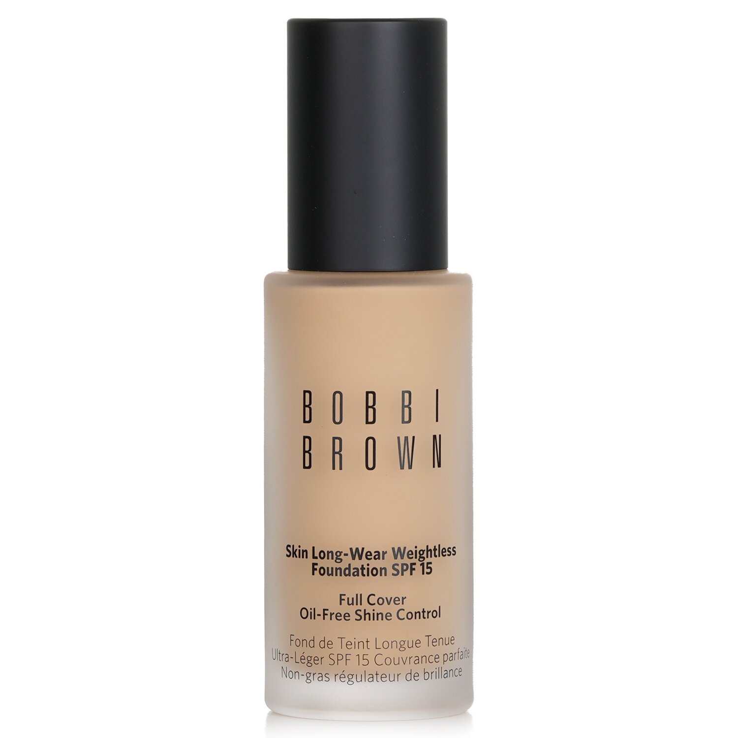 Bobbi Brown Skin Long Wear Weightless Foundation SPF 15 30ml/1oz