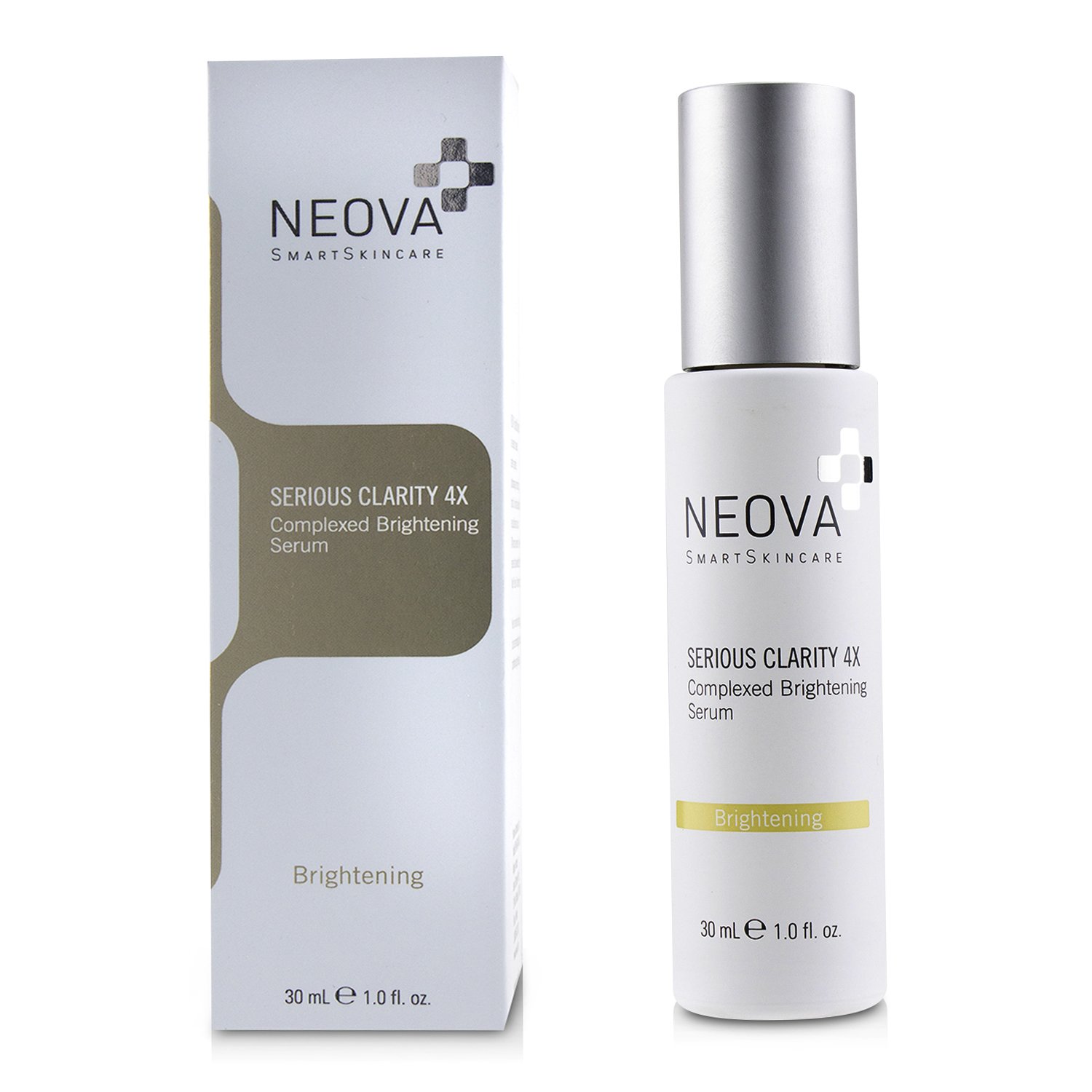 Neova Brightening - Serious Clarity 4X Complexed Brightening Serum 30ml/1oz