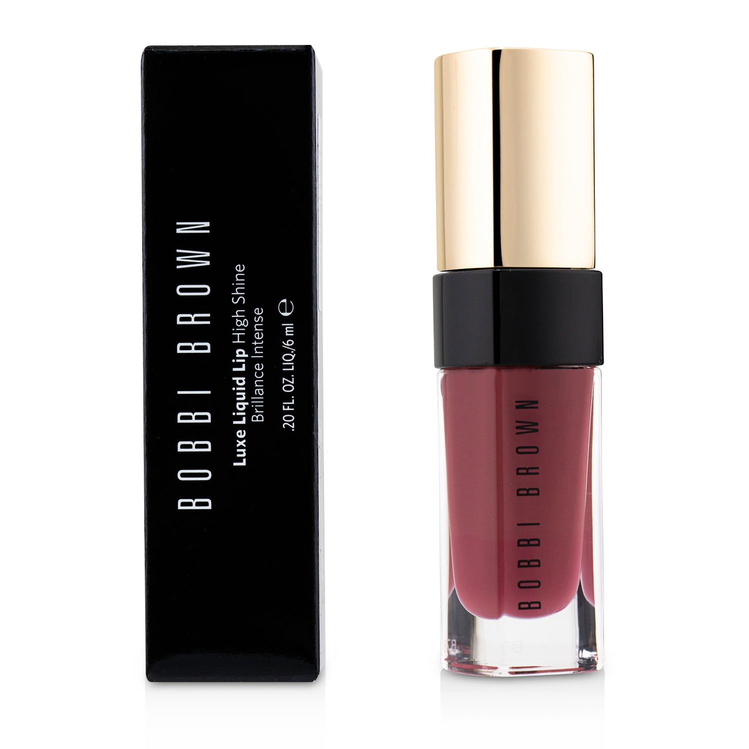 Bobbi Brown Luxe Liquid Lip High Shine 6ml/0.2oz