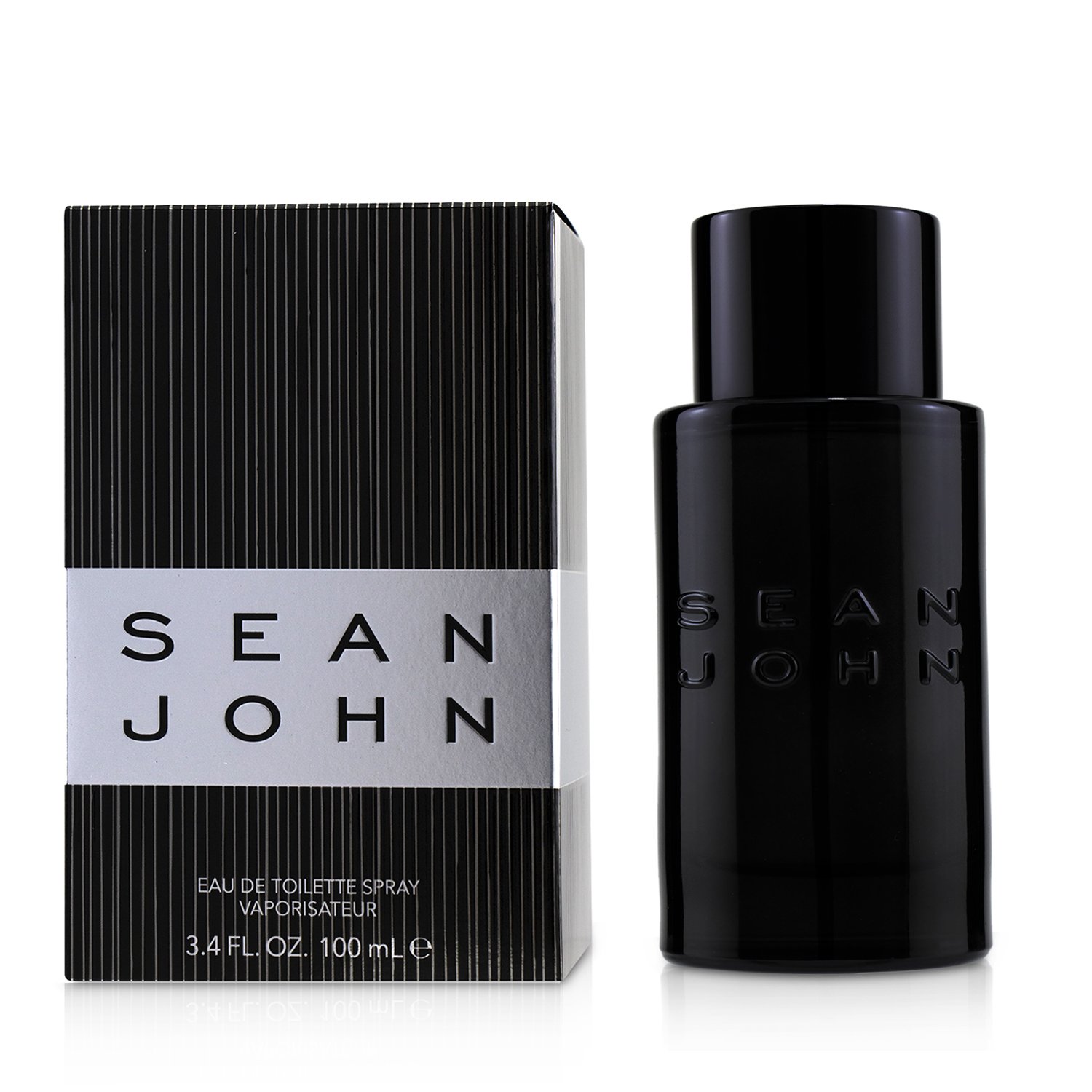 Sean John Eau De Toilette Spray 100ml/3.4oz