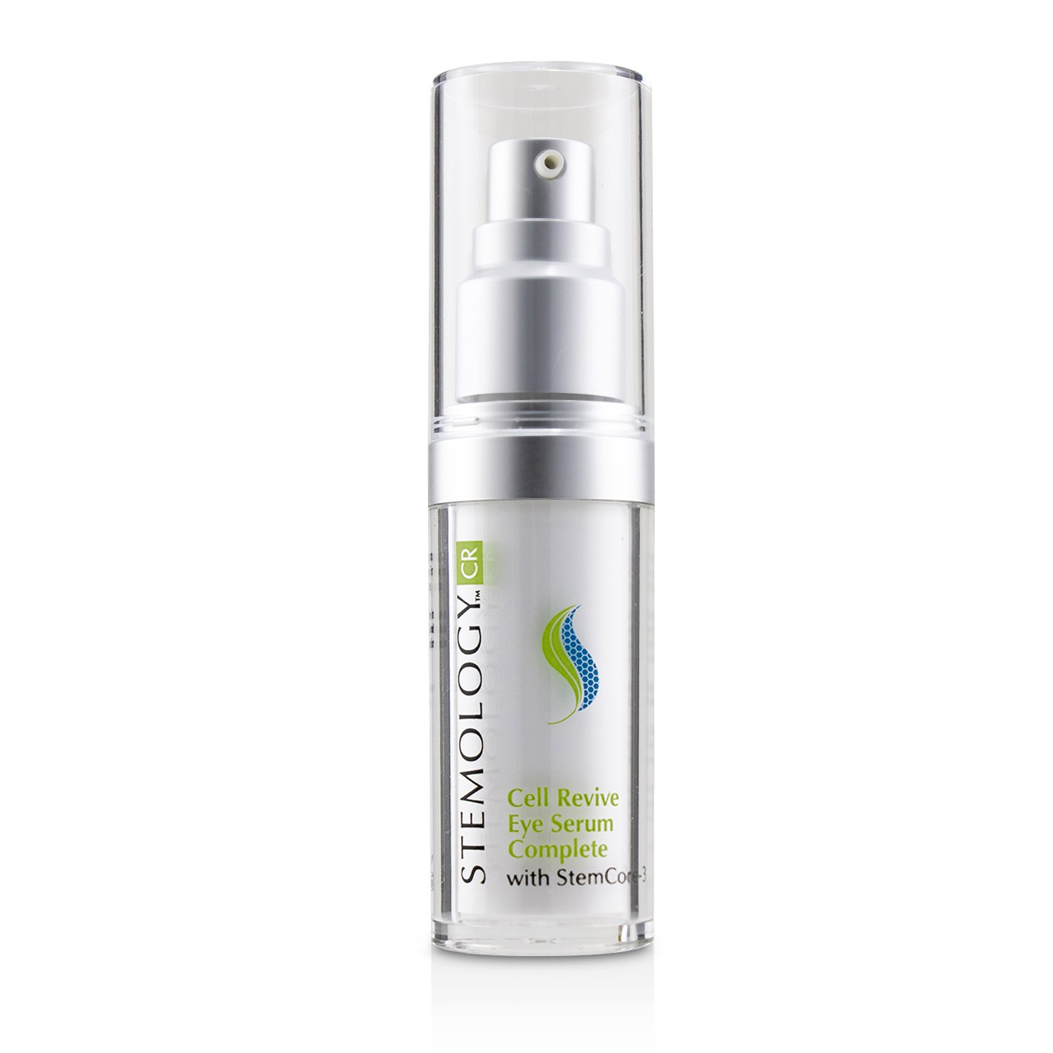 Stemology Cell Revive Eye Serum Complete With StemCore-3 15ml/0.5oz