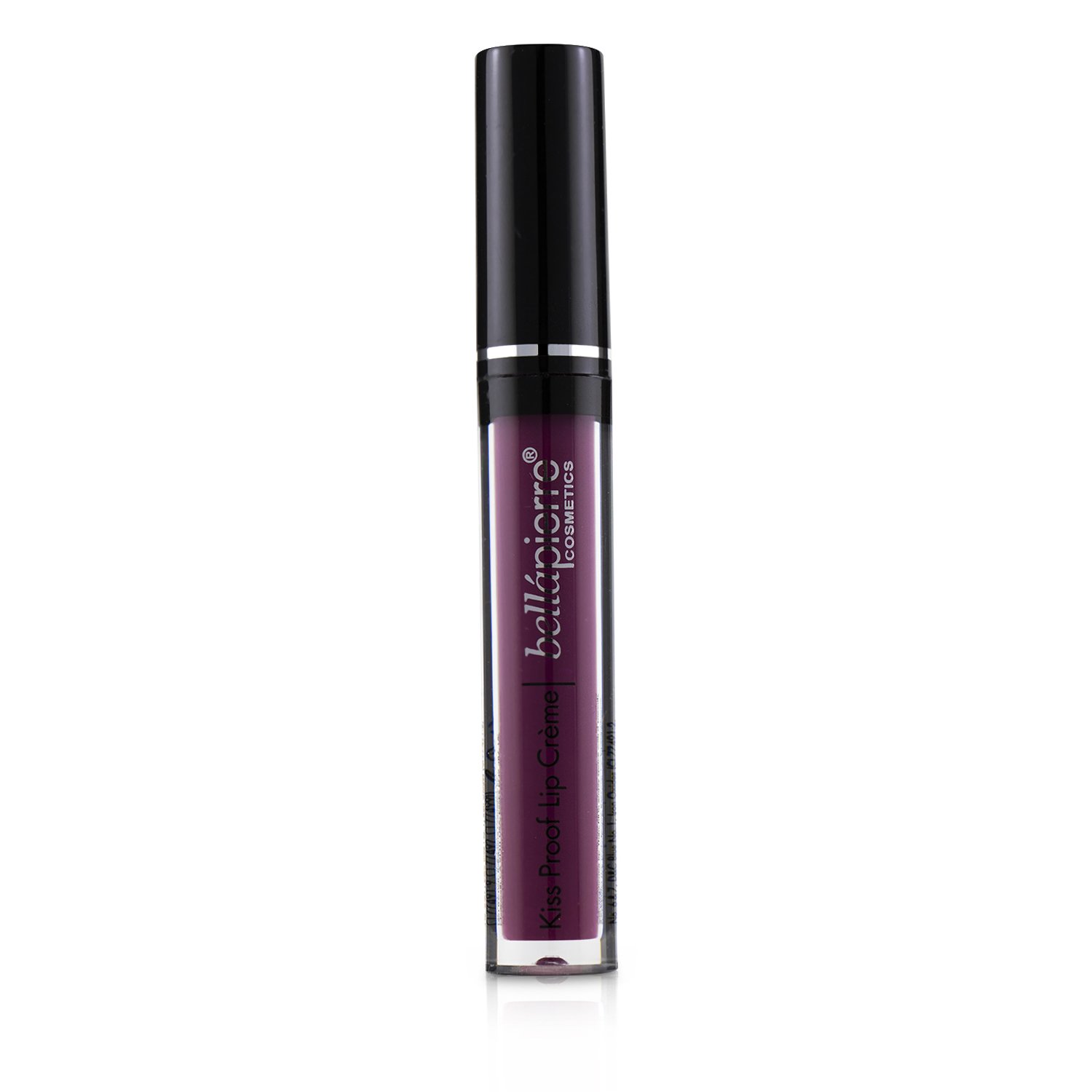 Bellapierre Cosmetics Kiss Proof Lip Creme 3.6ml/0.12oz