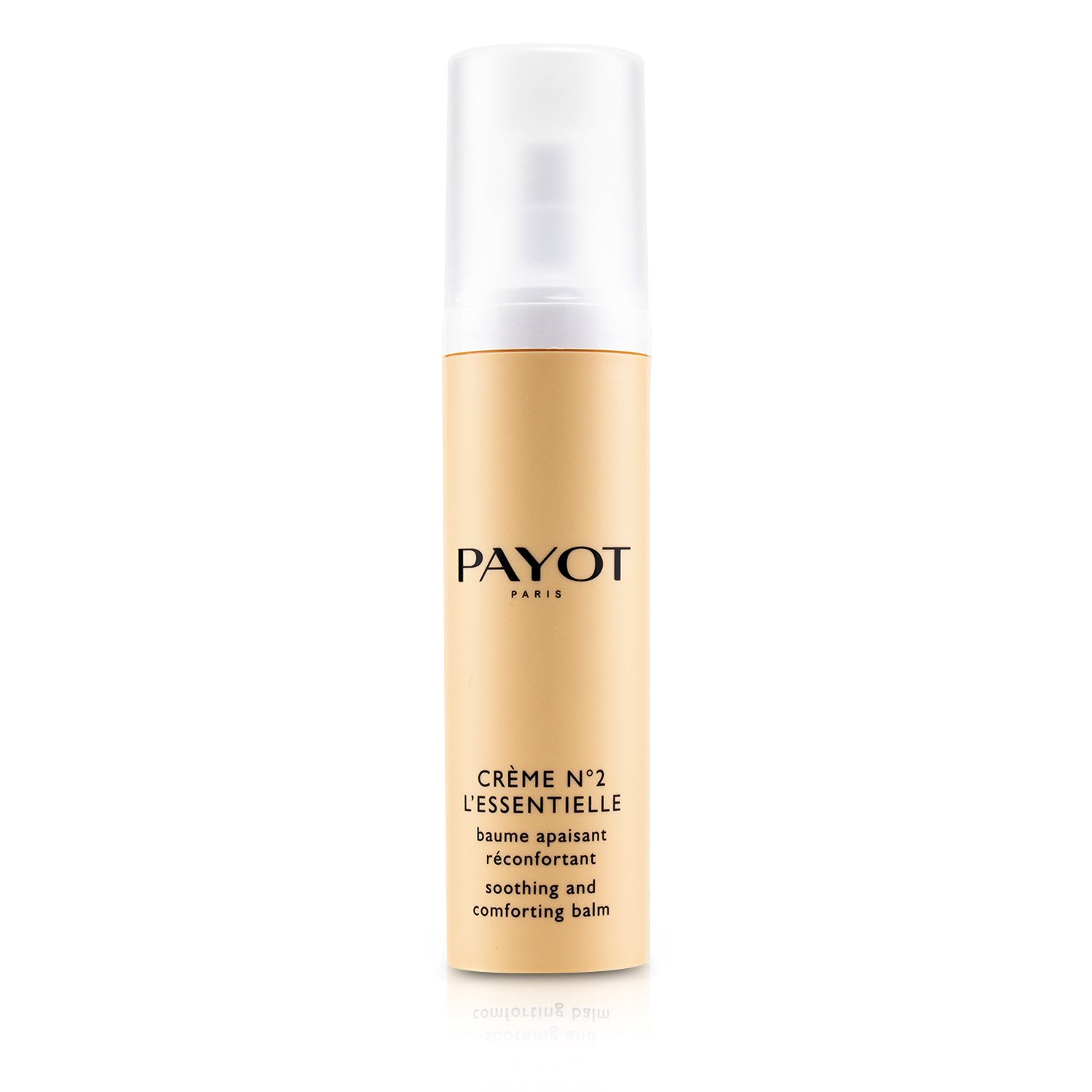 Payot Creme N°2 L'essentielle Soothing And Comforting Balm 40ml/1.3oz