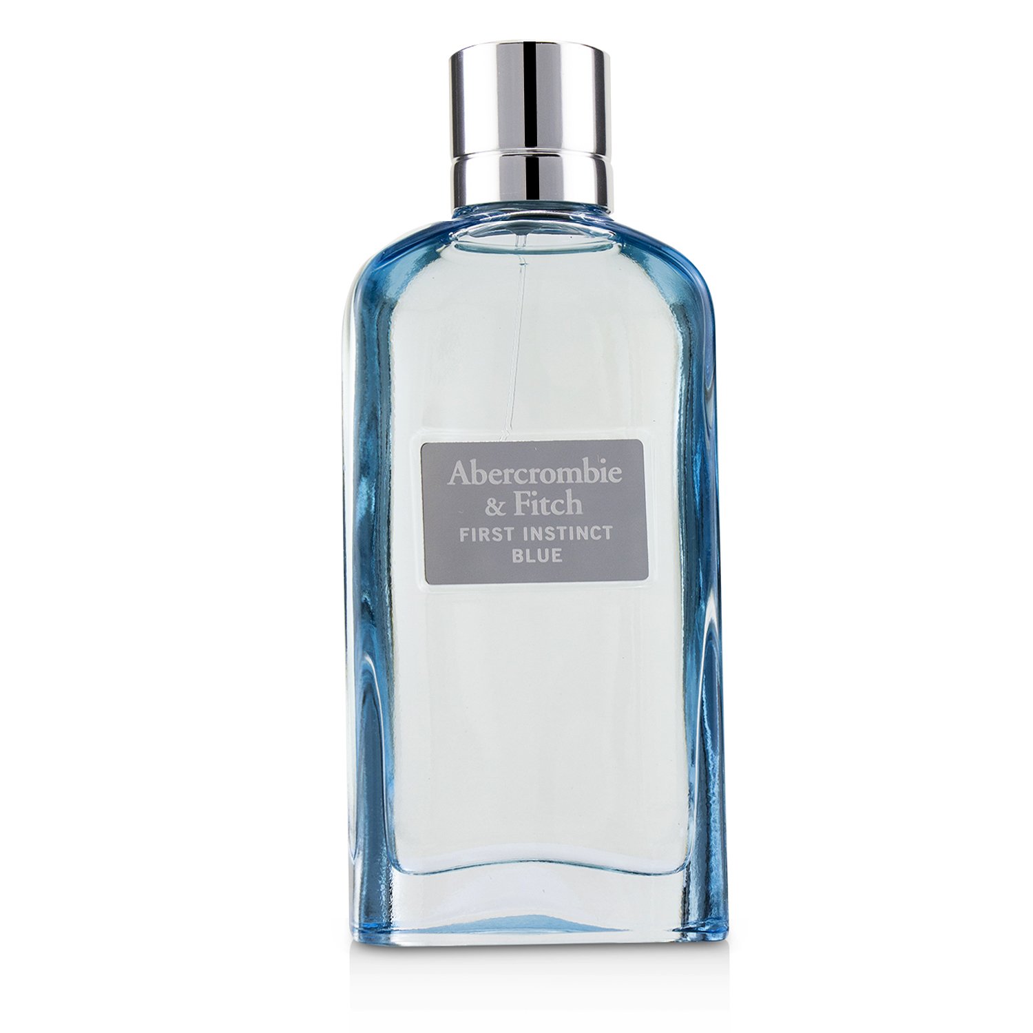 Abercrombie & Fitch First Instinct Blue Eau De Parfum Spray 100ml/3.4oz