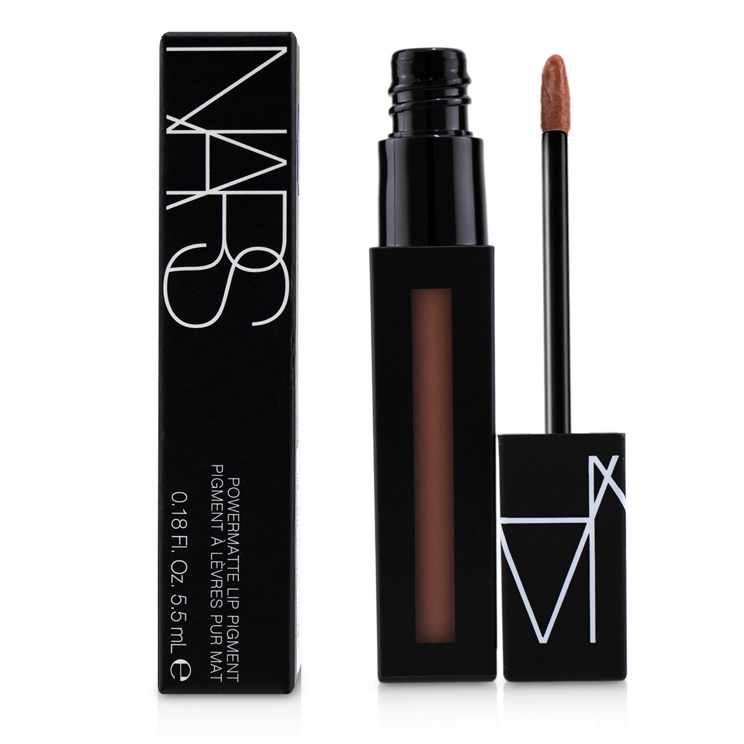 NARS Powermatte շուրթերի պիգմենտ 5.5ml/0.18oz