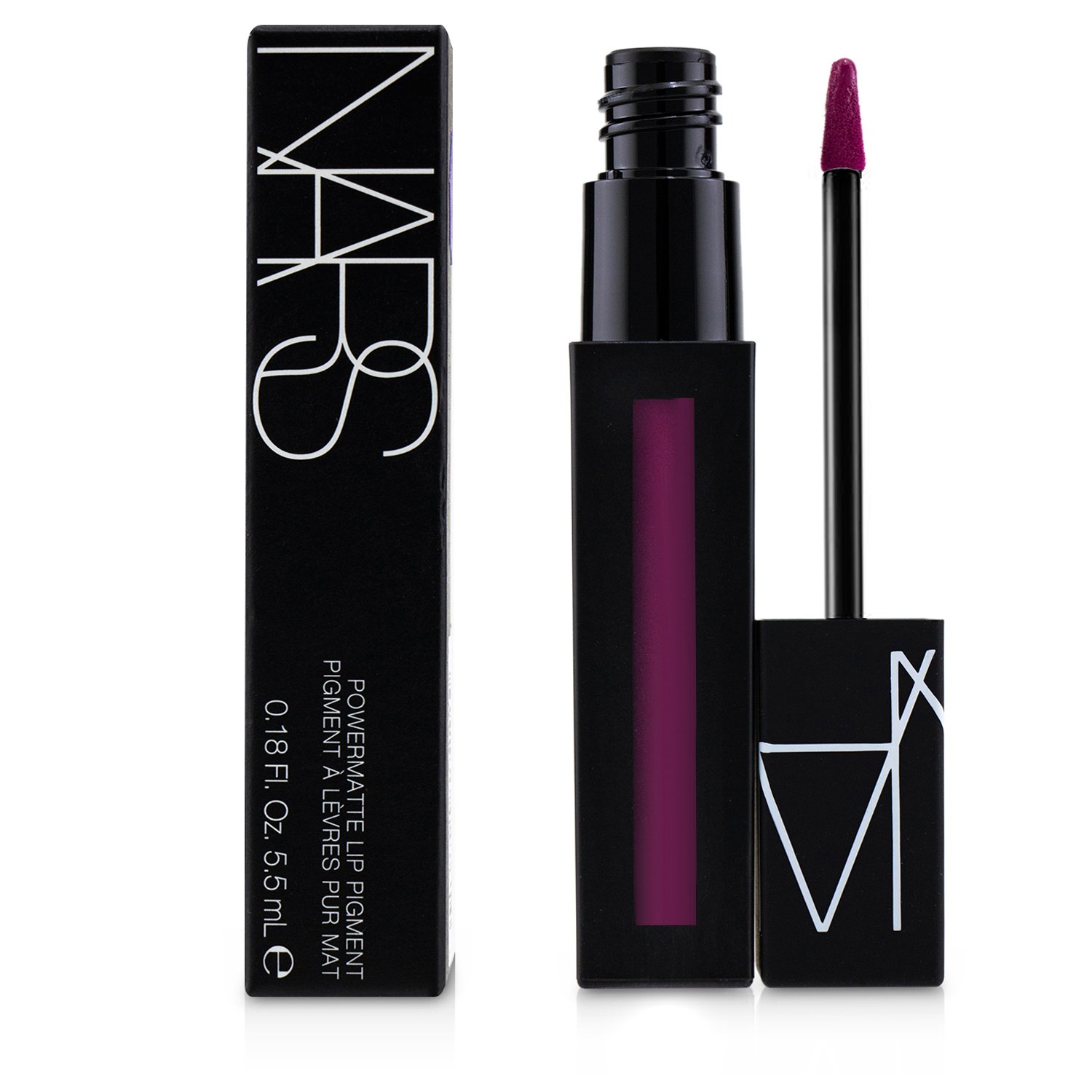 NARS Powermatte Lip Pigment 5.5ml/0.18oz