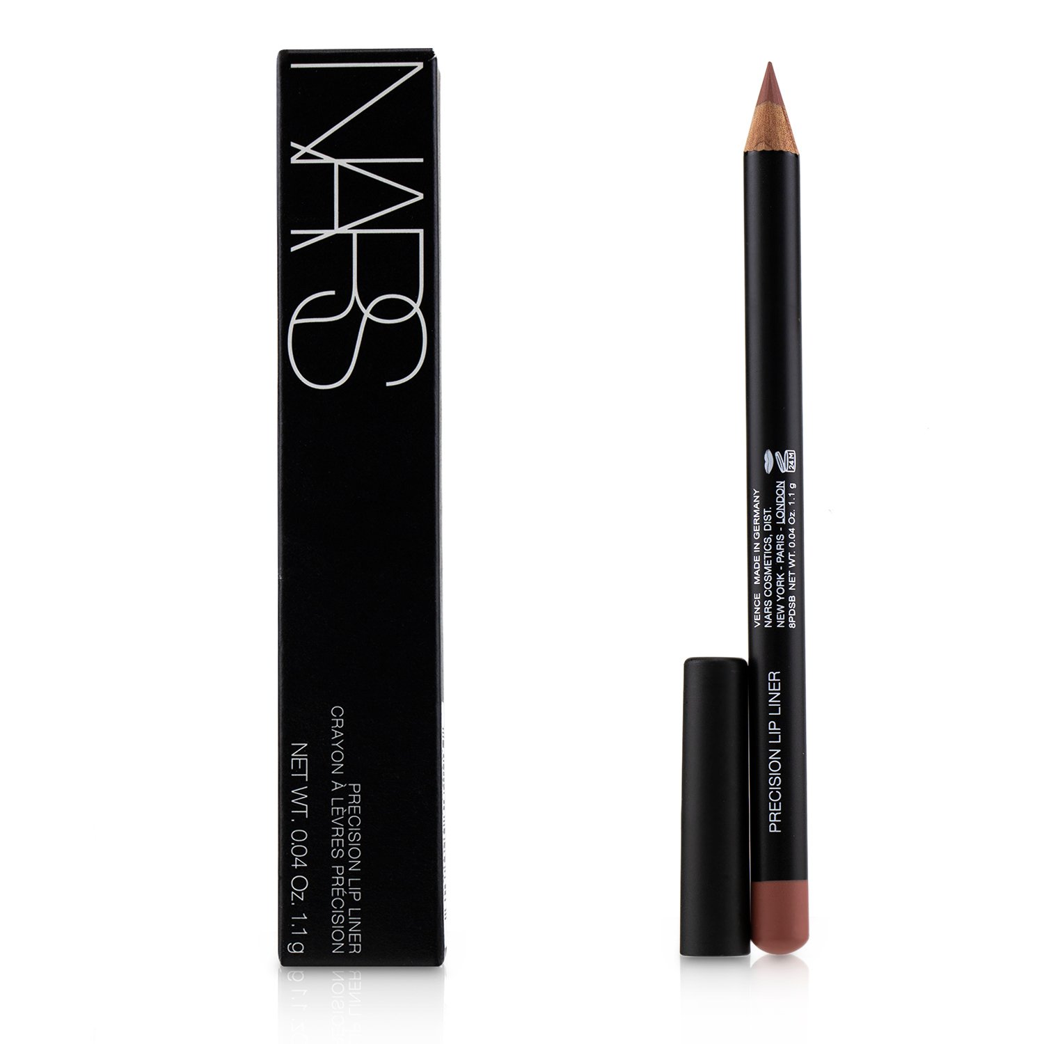 NARS Delineador de Labios de Precisión 1.1g/0.04oz