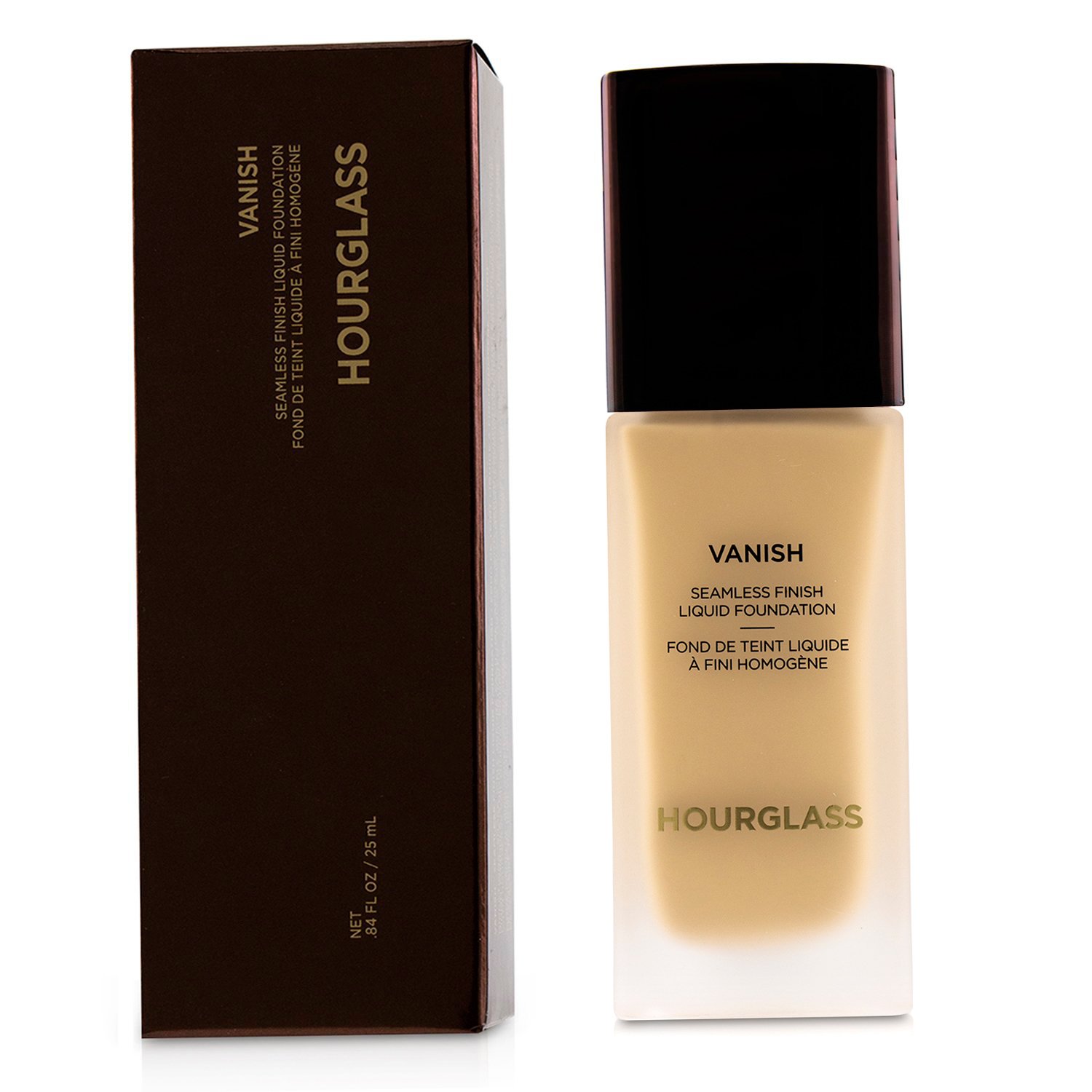 HourGlass Vanish Seamless Finish Liquid Foundation 25ml/0.84oz