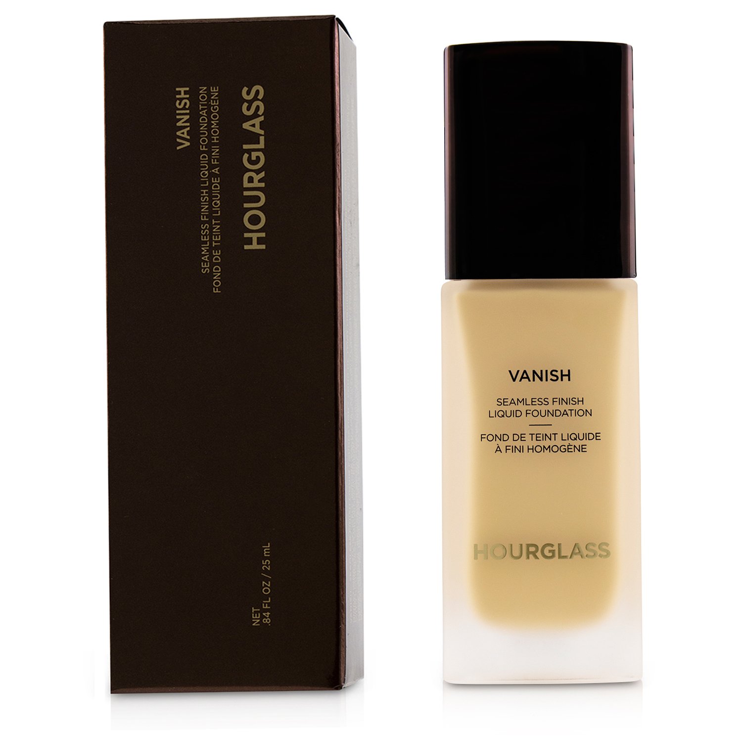 HourGlass Vanish Seamless Finish Liquid Foundation 25ml/0.84oz