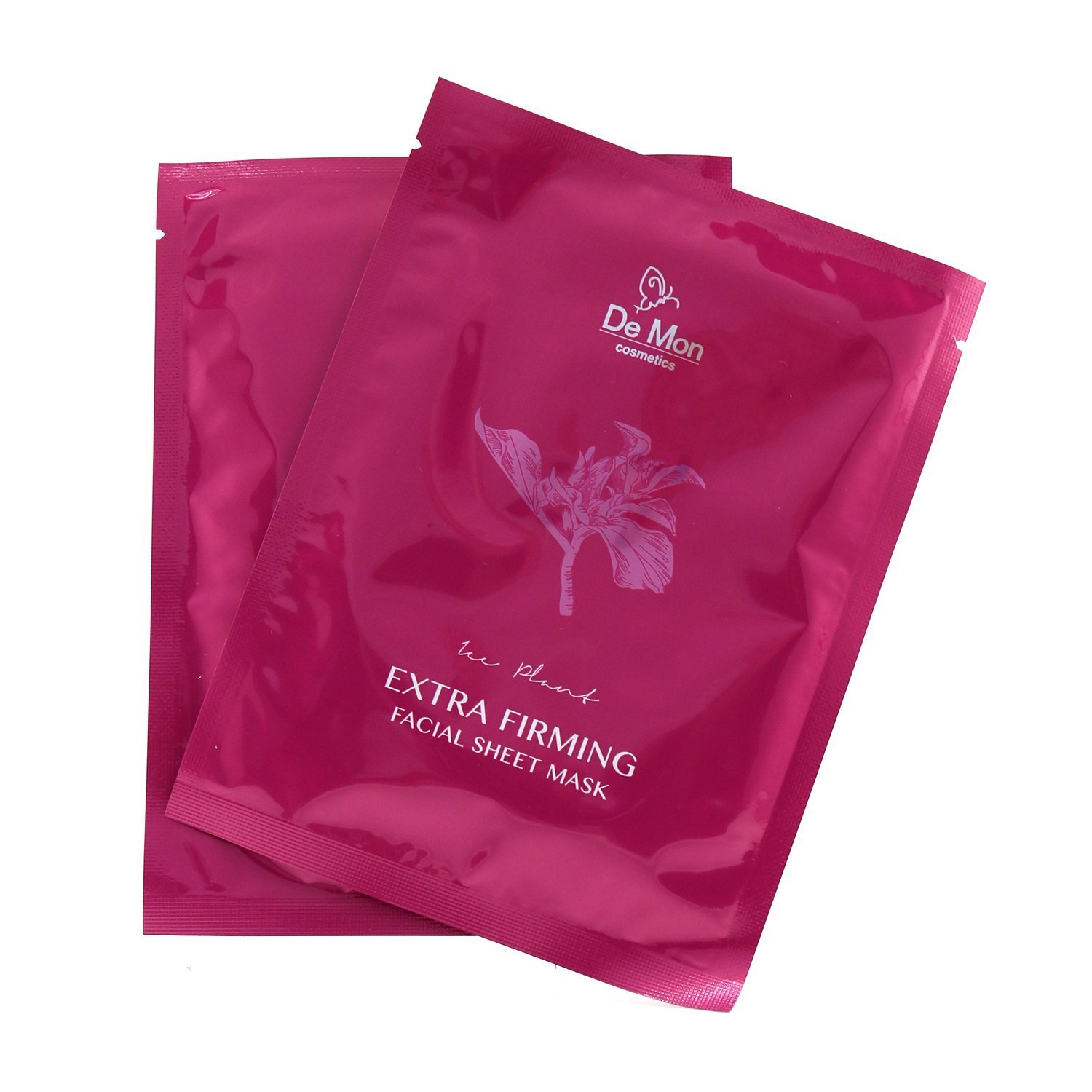 DeMon Extra Firming Facial Sheet Mask 3x25ml/0.8oz