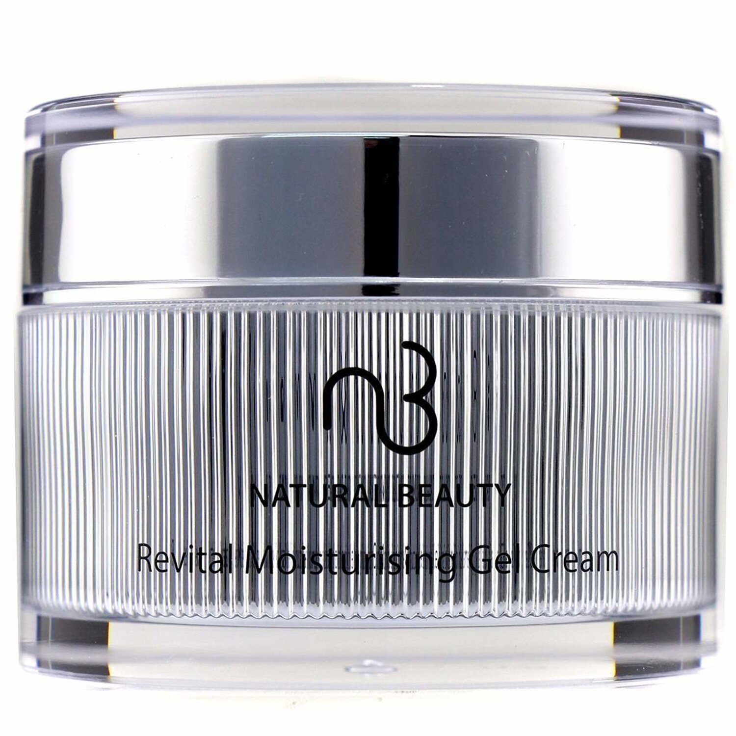 Natural Beauty Revital Moisturising Gel Cream 50g/1.7oz