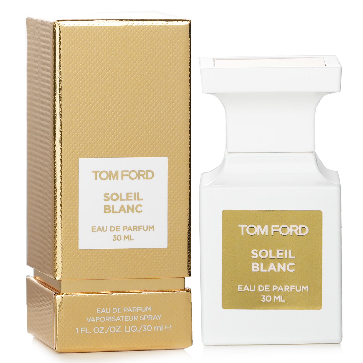 トム フォード Tom Ford プライベートブレンド ソレイユ ブラン オード パルファム スプレィ 30ml/1oz | ストロベリーネット  Strawberrynet