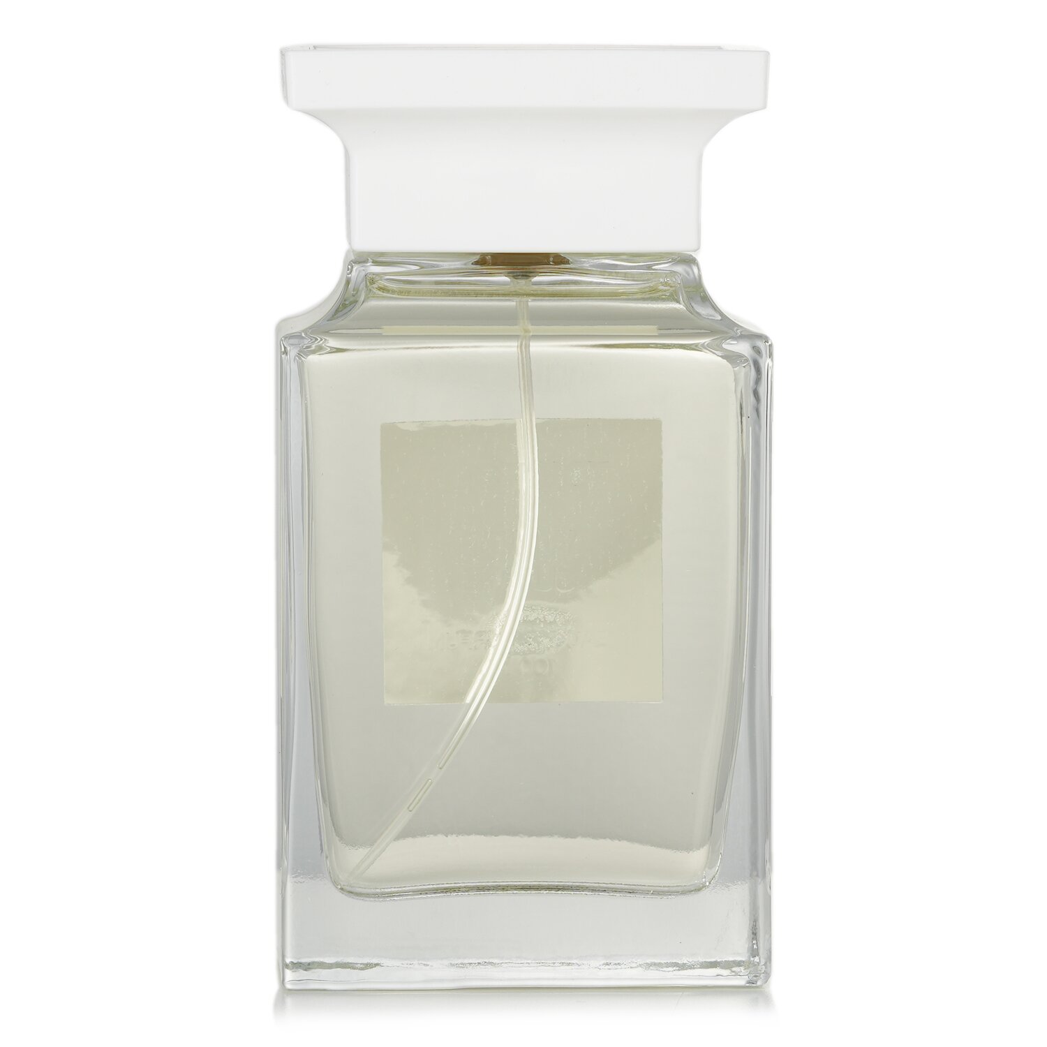 Tom Ford Private Blend White Suede Eau De Parfum Spray 100ml/3.4oz