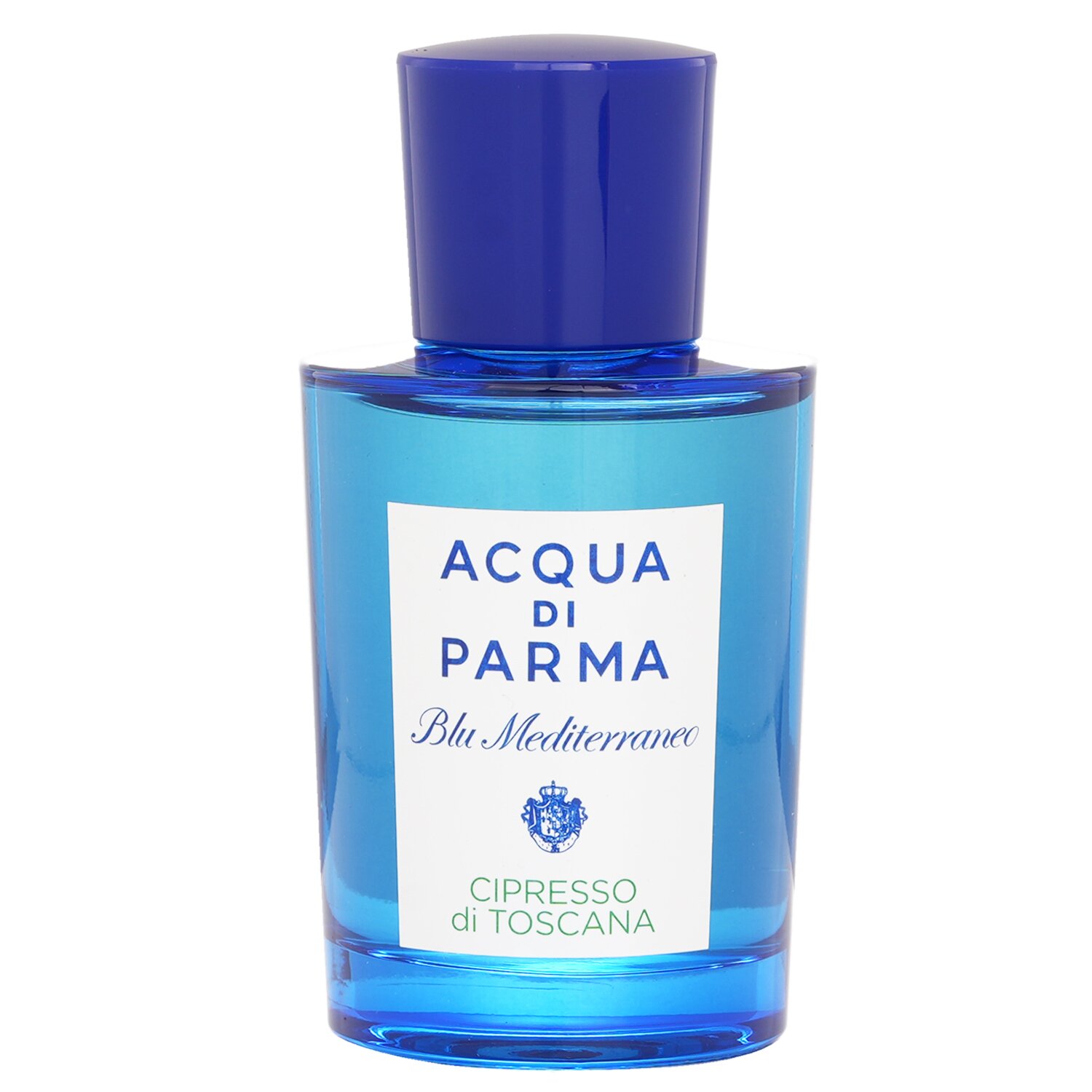 Acqua Di Parma Blu Mediterraneo Cipresso Di Toscana Eau De Toilette Spray 75ml/2.5oz