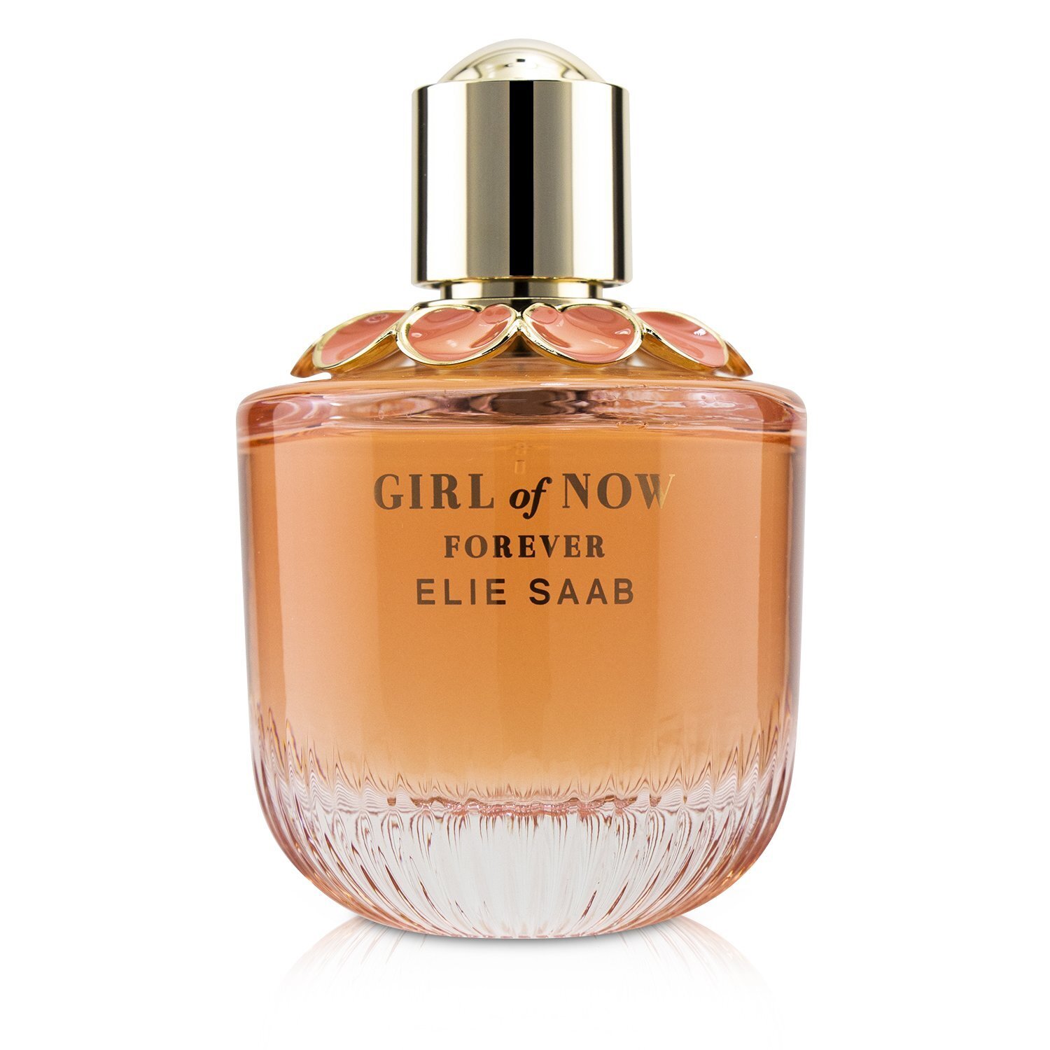 Elie Saab Girl of Now Forever Eau De Parfum Spray 90ml/3oz