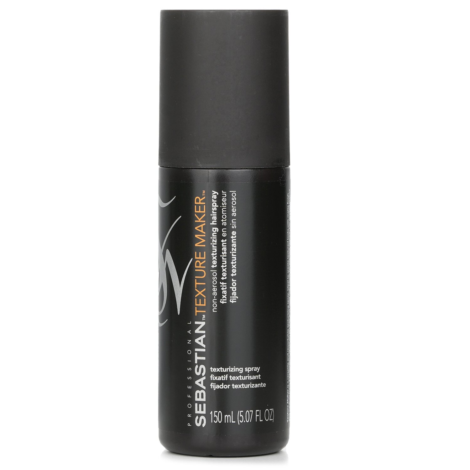 Sebastian Texture Maker (Non-Aerosol Texturizing Hairspray) 150ml/5.07oz