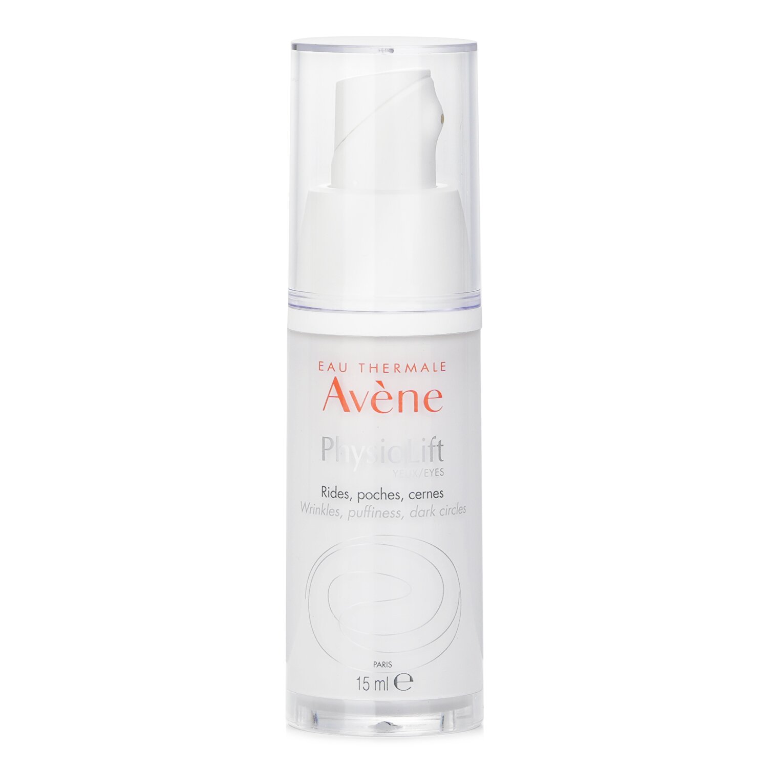 Avene PhysioLift EYES 15ml/0.5oz